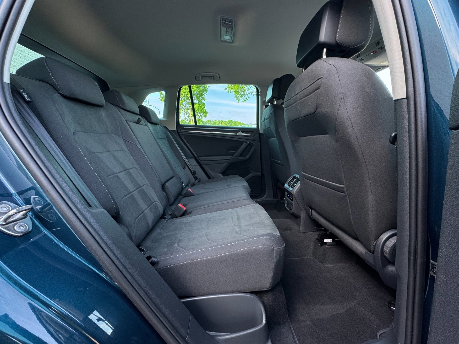 Volkswagen Tiguan 1.4 TSI eHybrid Elegance SOH 91 (2022), foto 46