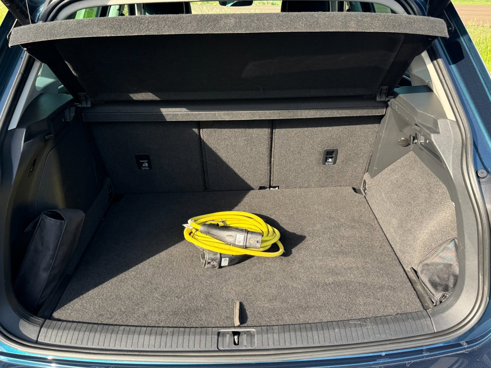 Volkswagen Tiguan 1.4 TSI eHybrid Elegance SOH 91 (2022), foto 50