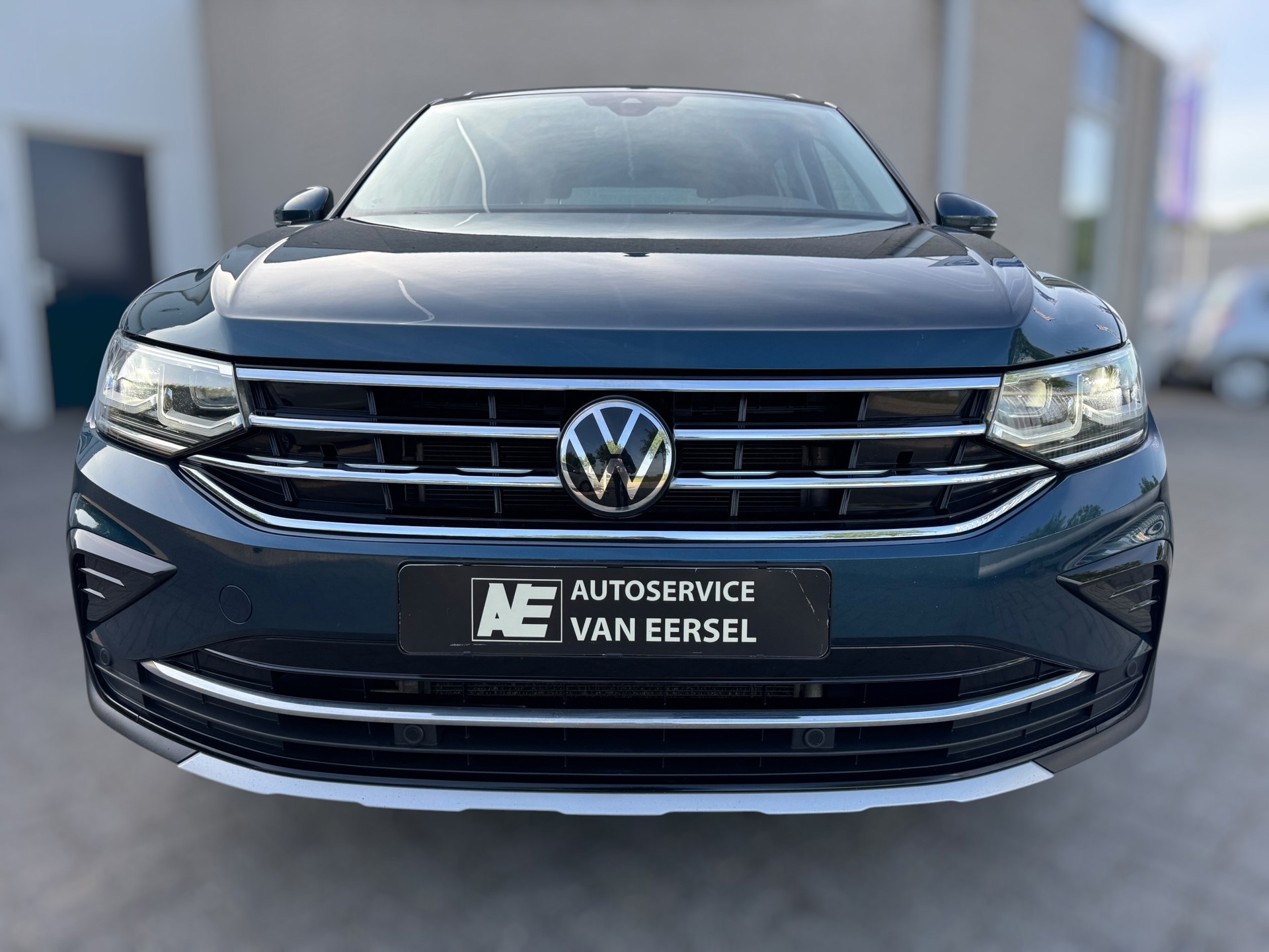 Volkswagen Tiguan 1.4 TSI eHybrid Elegance SOH 91 (2022), foto 6