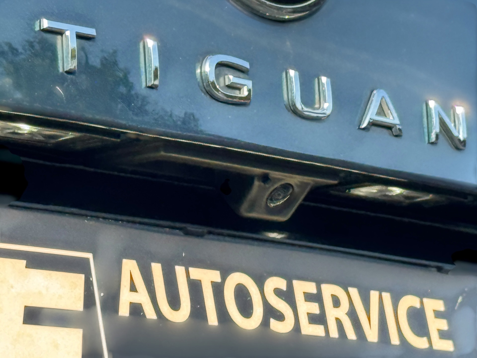 Volkswagen Tiguan 1.4 TSI eHybrid Elegance SOH 91 (2022), foto 53