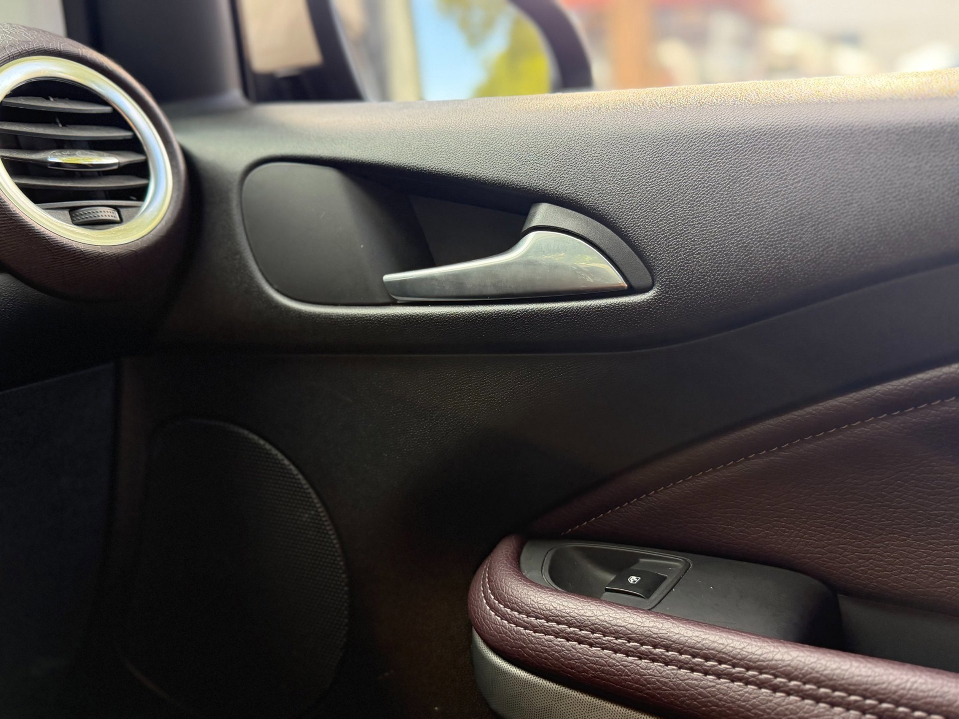 Opel Adam 1.0 Turbo Unlimited (2018), foto 18