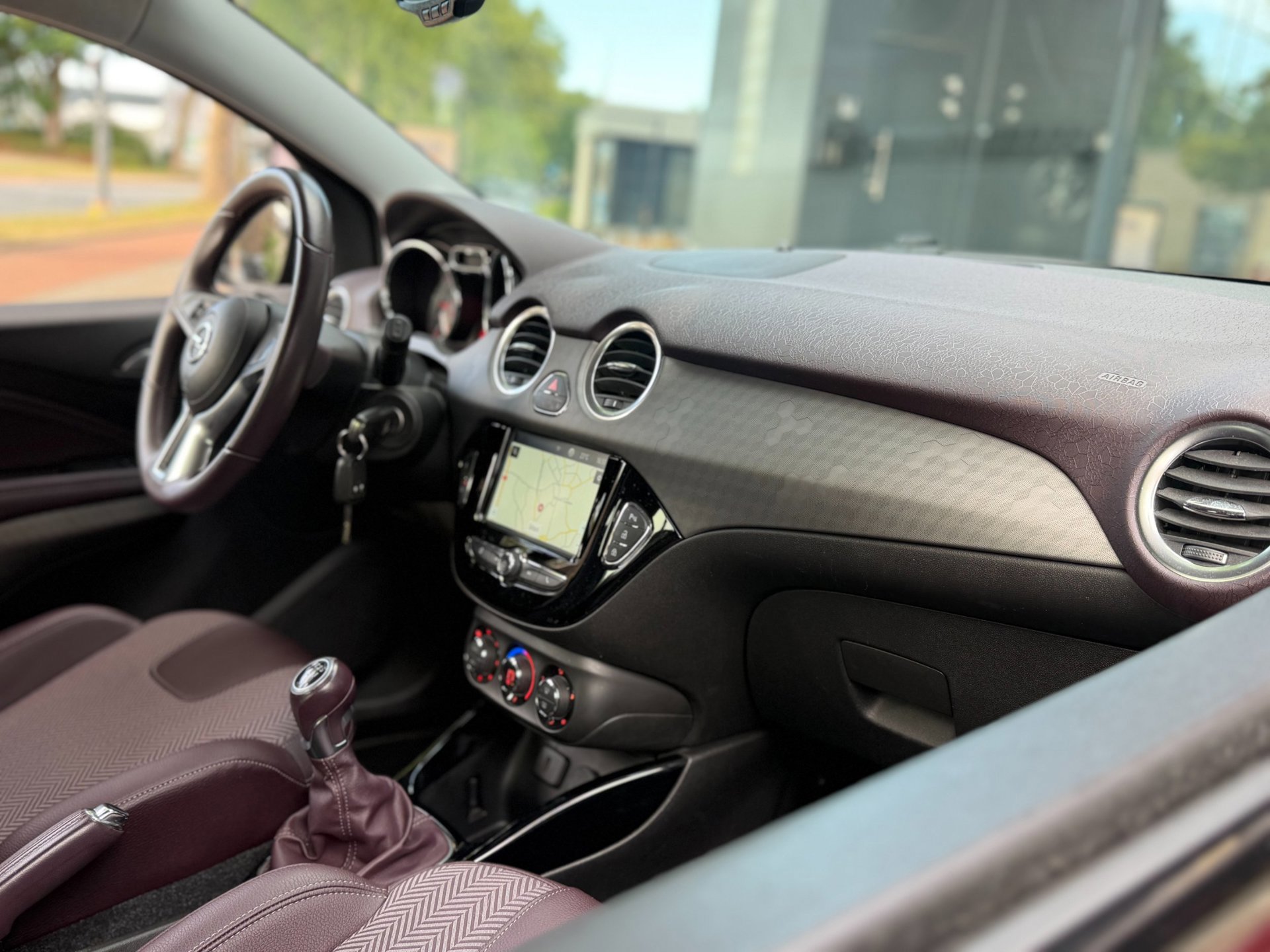 Opel Adam 1.0 Turbo Unlimited (2018), foto 26