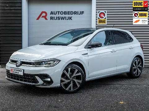 Volkswagen Polo 1.0 TSI 3xR-Line IQ.Light (2023)