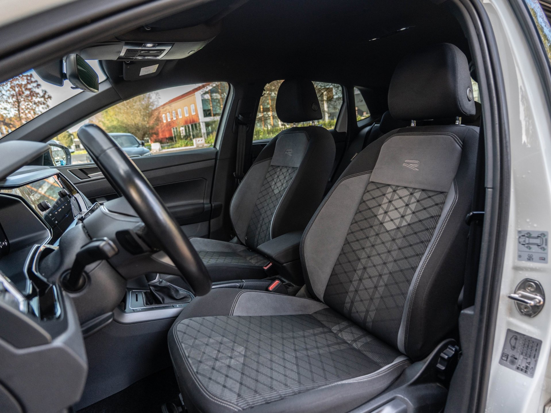 Volkswagen Polo 1.0 TSI 3xR-Line IQ.Light (2023), foto 12
