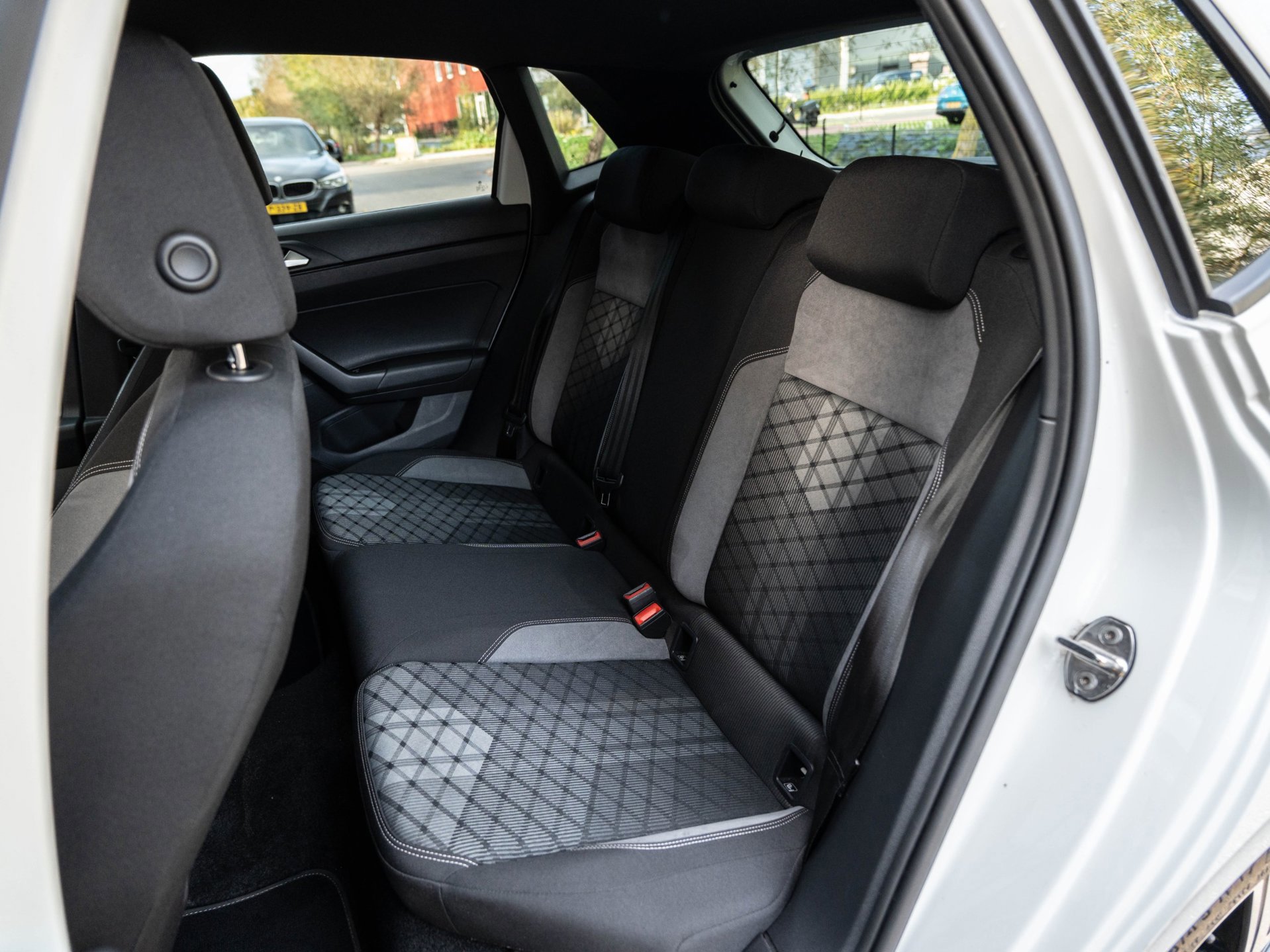 Volkswagen Polo 1.0 TSI 3xR-Line IQ.Light (2023), foto 13