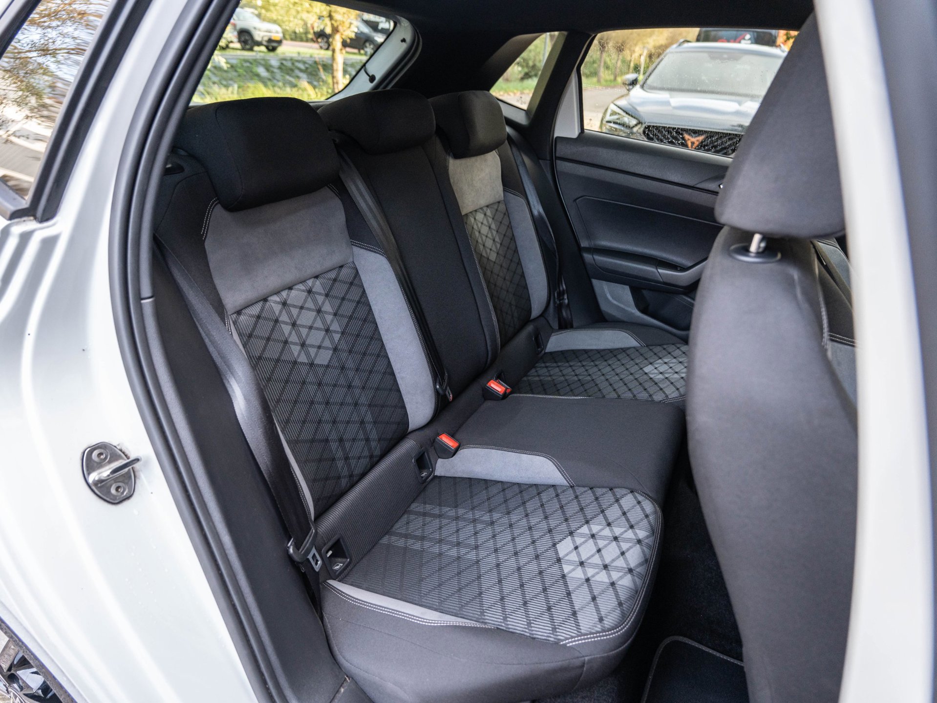 Volkswagen Polo 1.0 TSI 3xR-Line IQ.Light (2023), foto 14