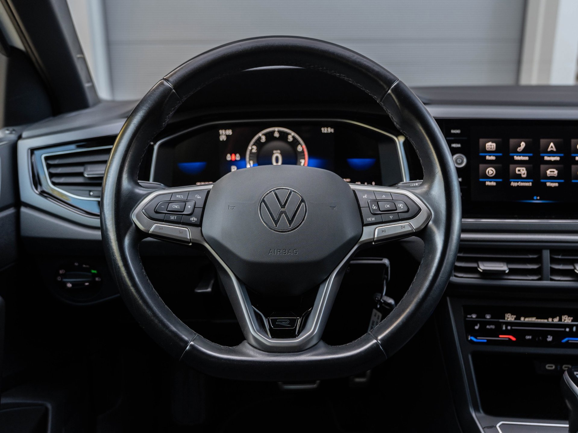 Volkswagen Polo 1.0 TSI 3xR-Line IQ.Light (2023), foto 17