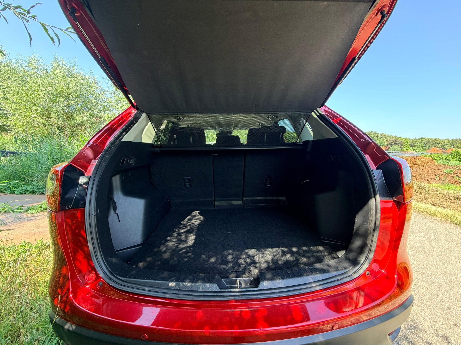 Mazda CX-5 2.0 SkyActiv-G 165 Skylease GT 2WD (2016), foto 18