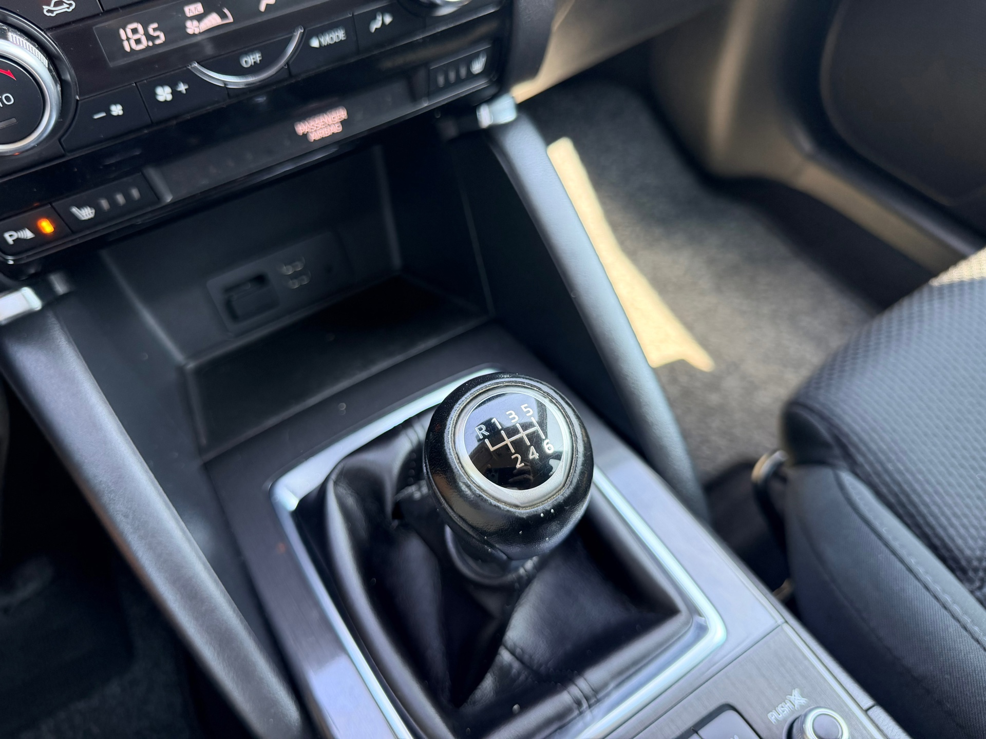 Mazda CX-5 2.0 SkyActiv-G 165 Skylease GT 2WD (2016), foto 34