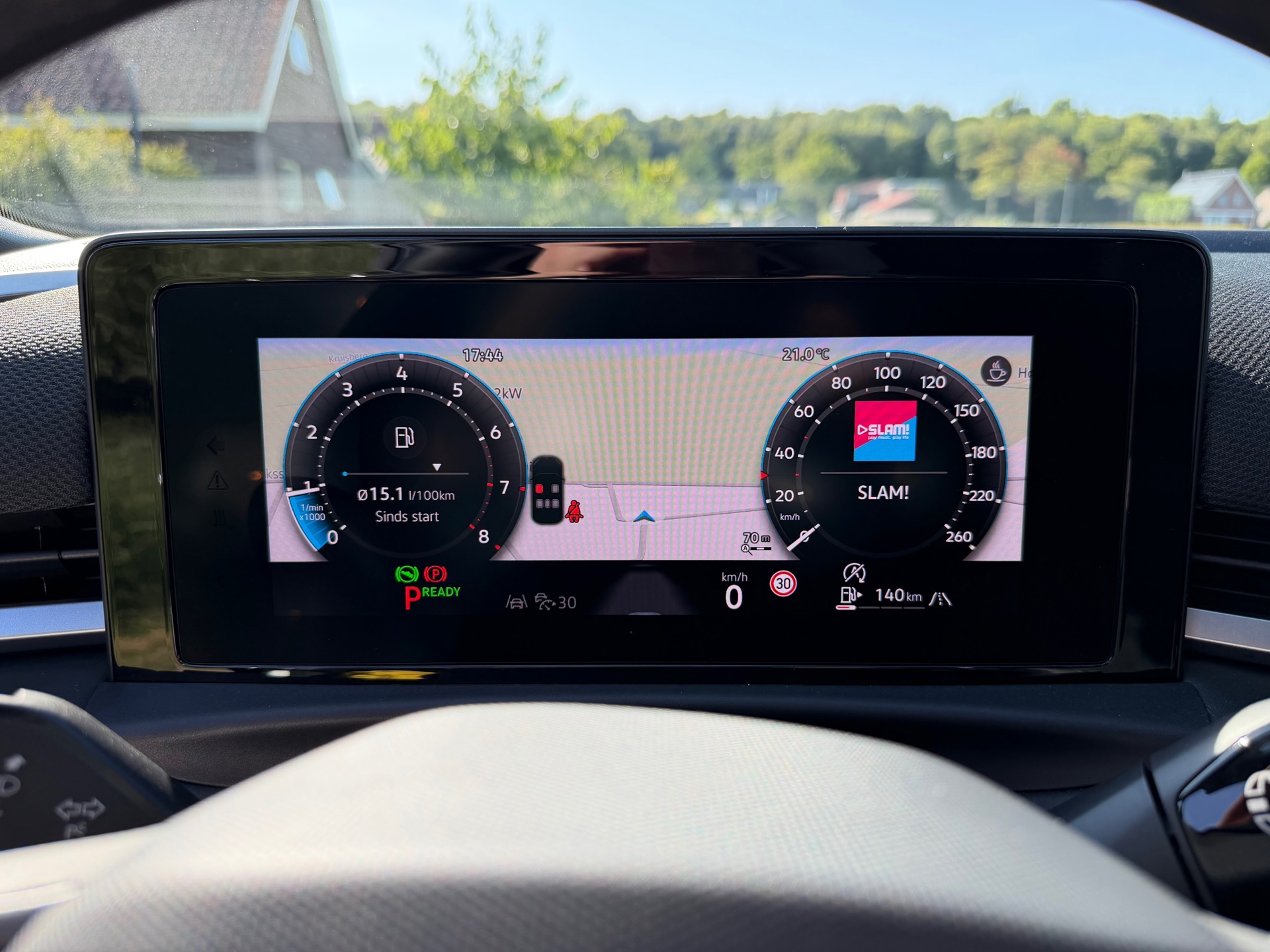 Volkswagen T-Roc 1.5 eTsi R-Line First Edit (2026), foto 12