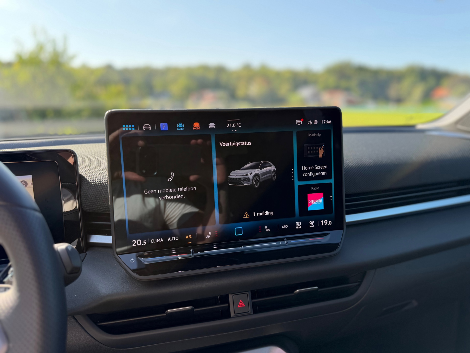 Volkswagen T-Roc 1.5 eTsi R-Line First Edit (2026), foto 18