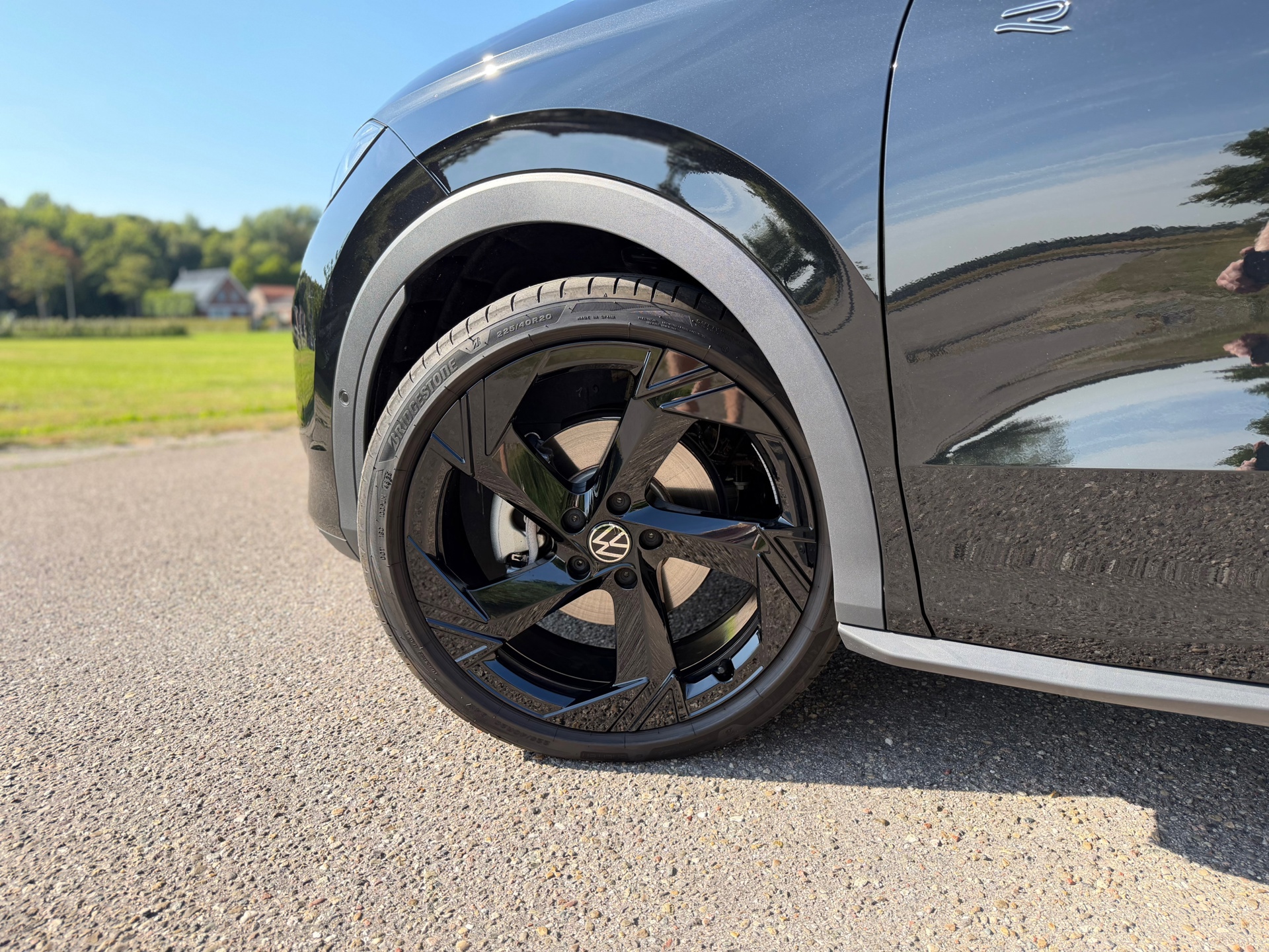 Volkswagen T-Roc 1.5 eTsi R-Line First Edit (2026), foto 30