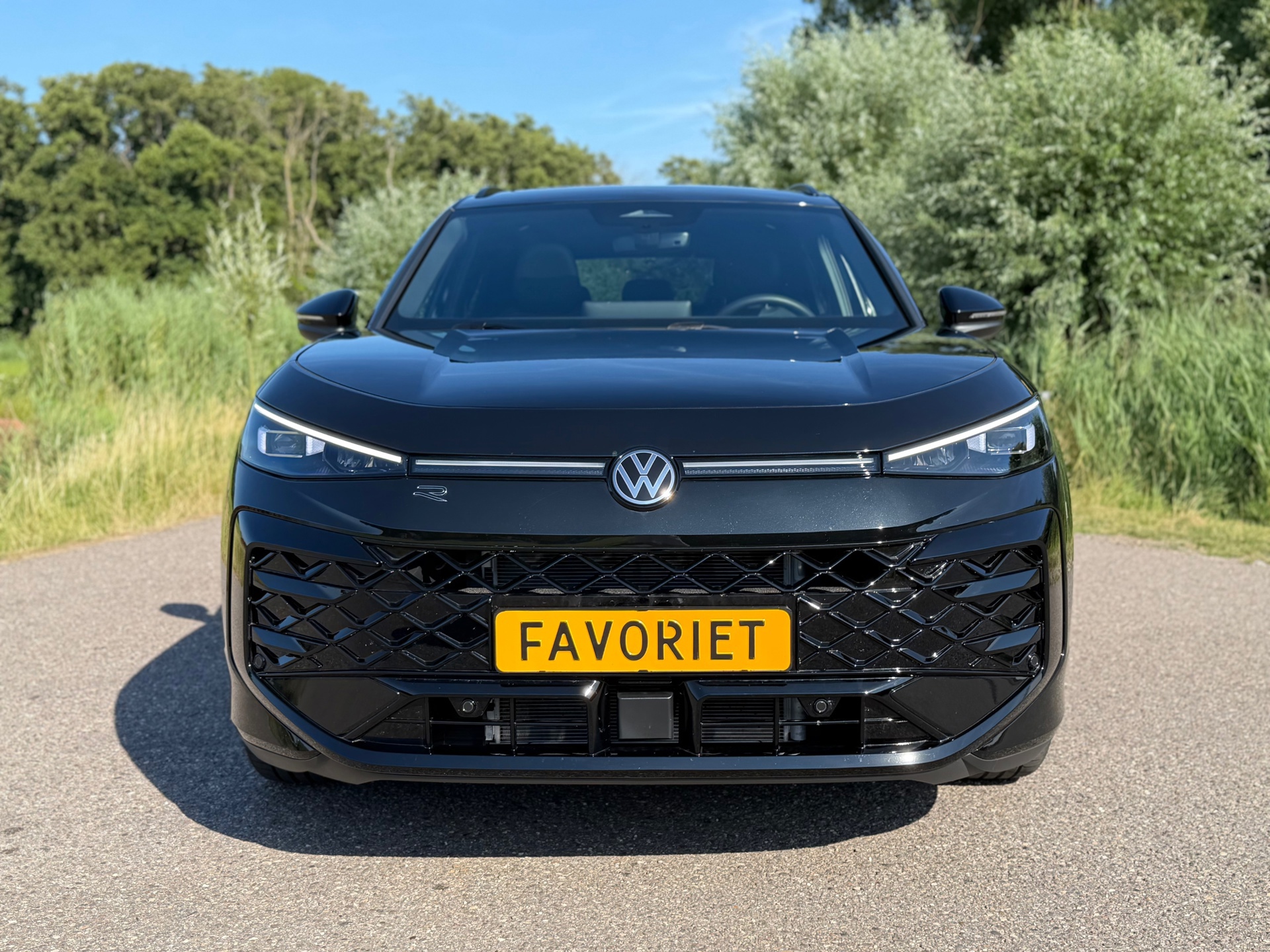 Volkswagen T-Roc 1.5 eTsi R-Line First Edit (2026), foto 4