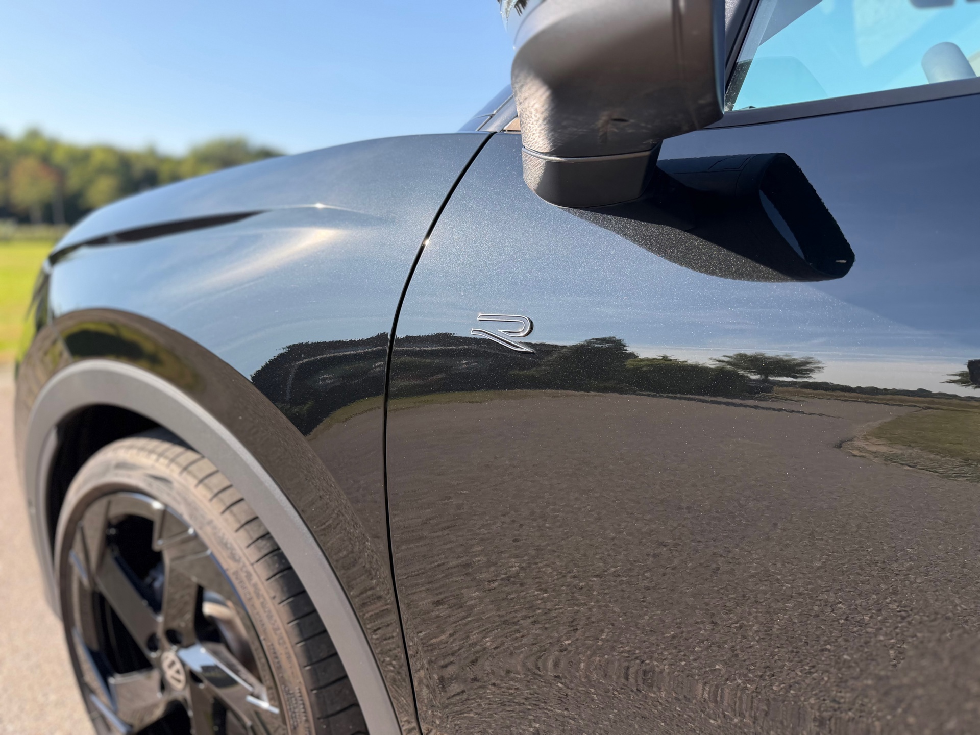 Volkswagen T-Roc 1.5 eTsi R-Line First Edit (2026), foto 33