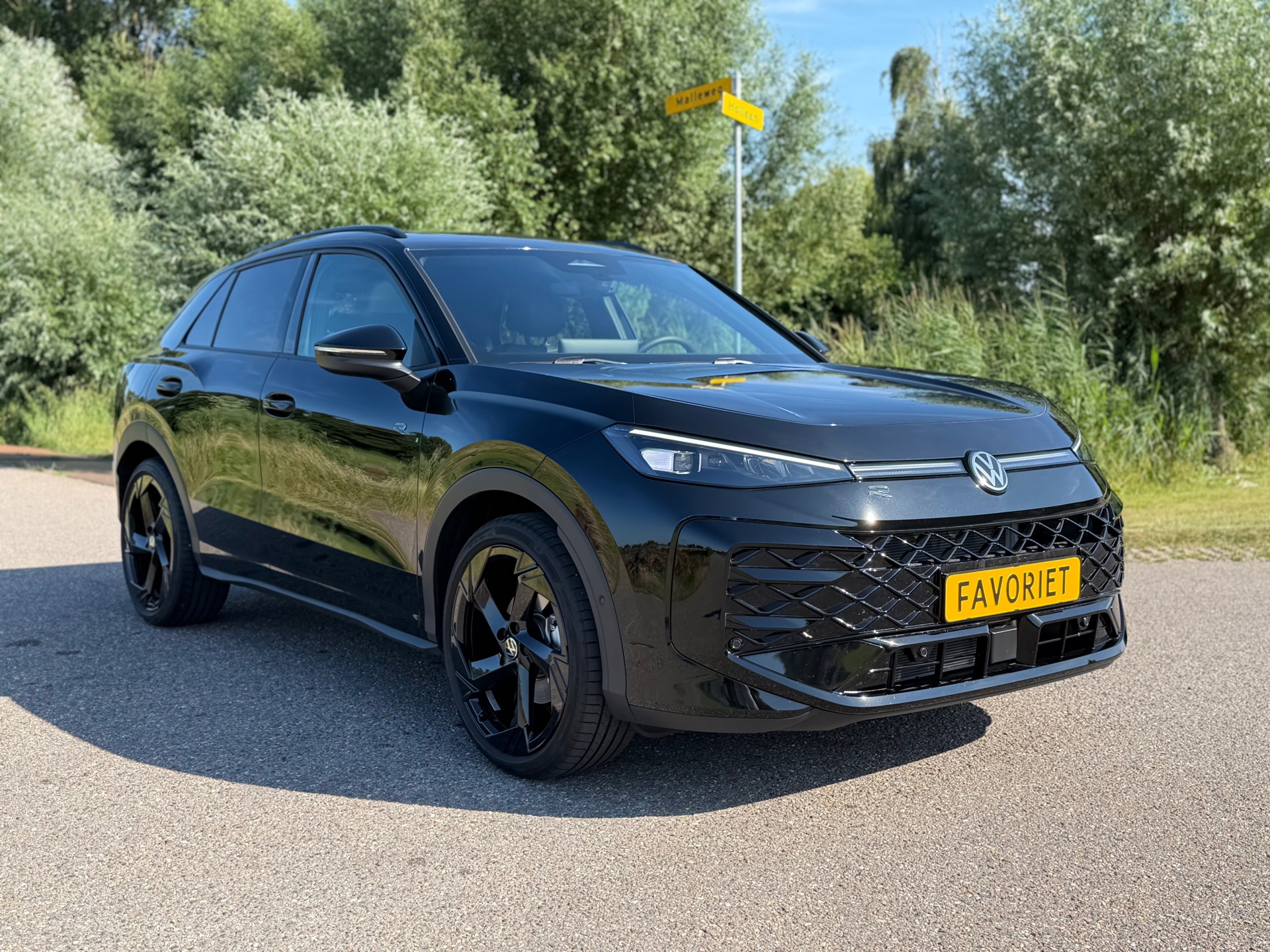 Volkswagen T-Roc 1.5 eTsi R-Line First Edit (2026), foto 5