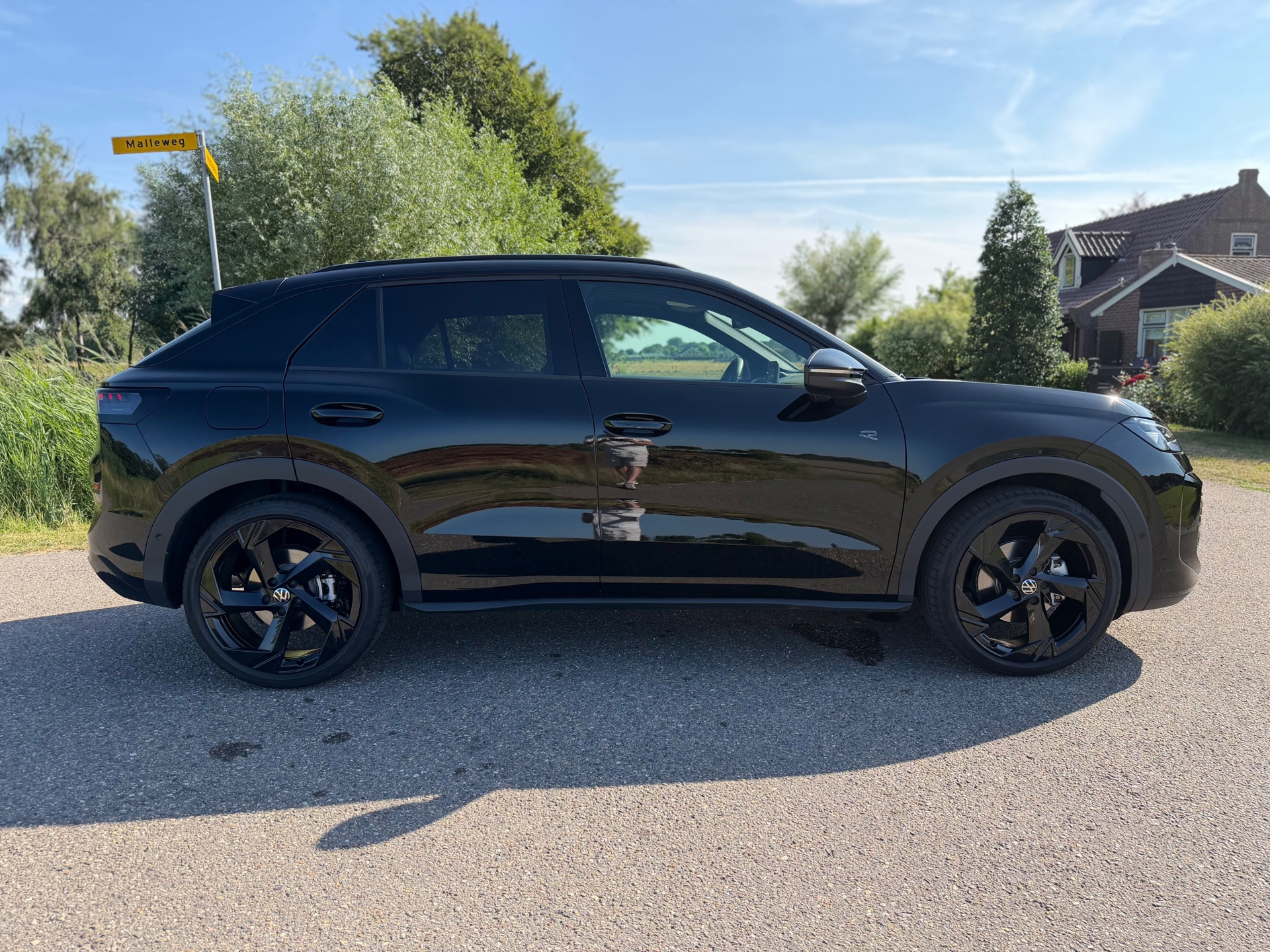 Volkswagen T-Roc 1.5 eTsi R-Line First Edit (2026), foto 6