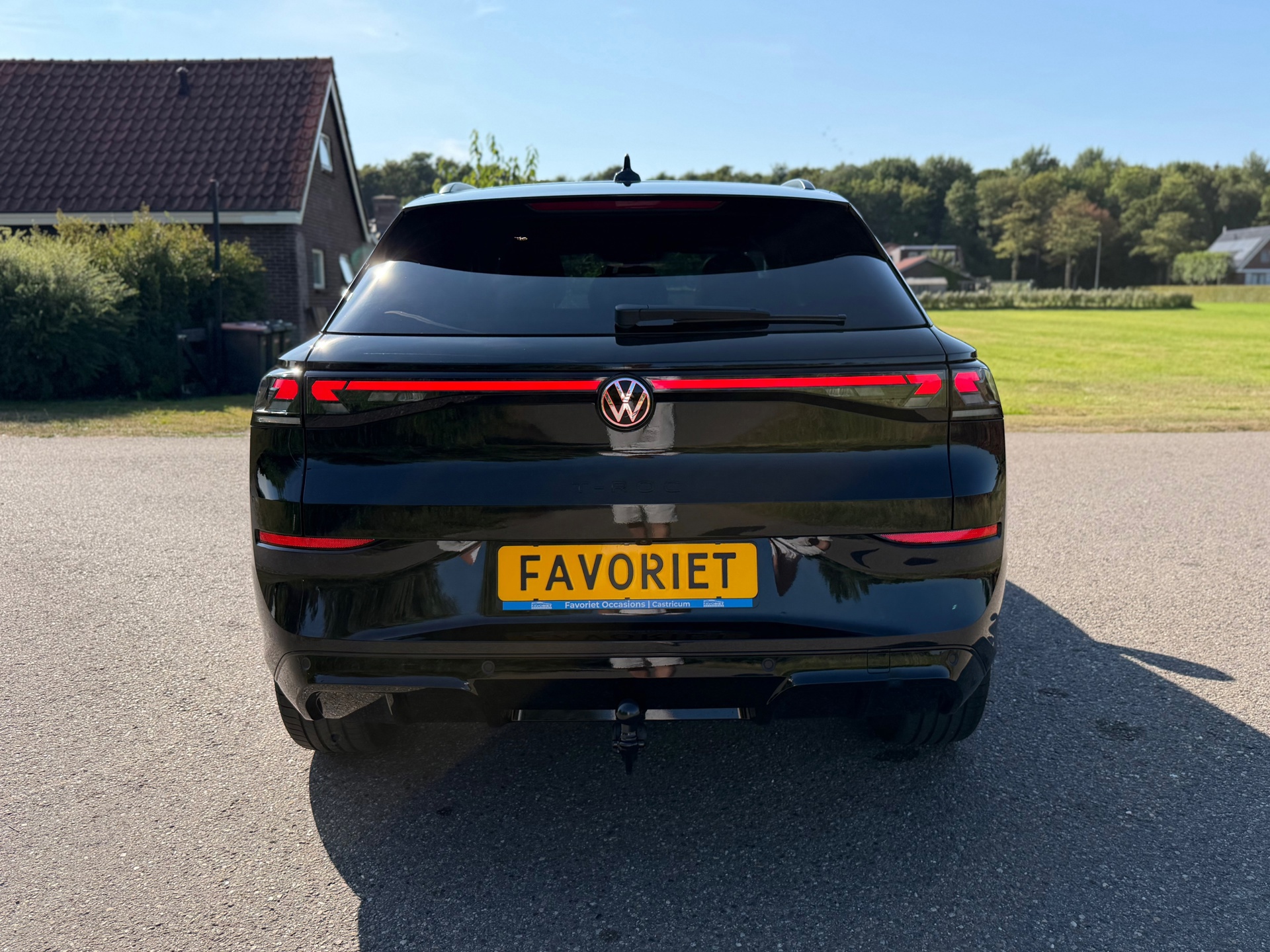 Volkswagen T-Roc 1.5 eTsi R-Line First Edit (2026), foto 7