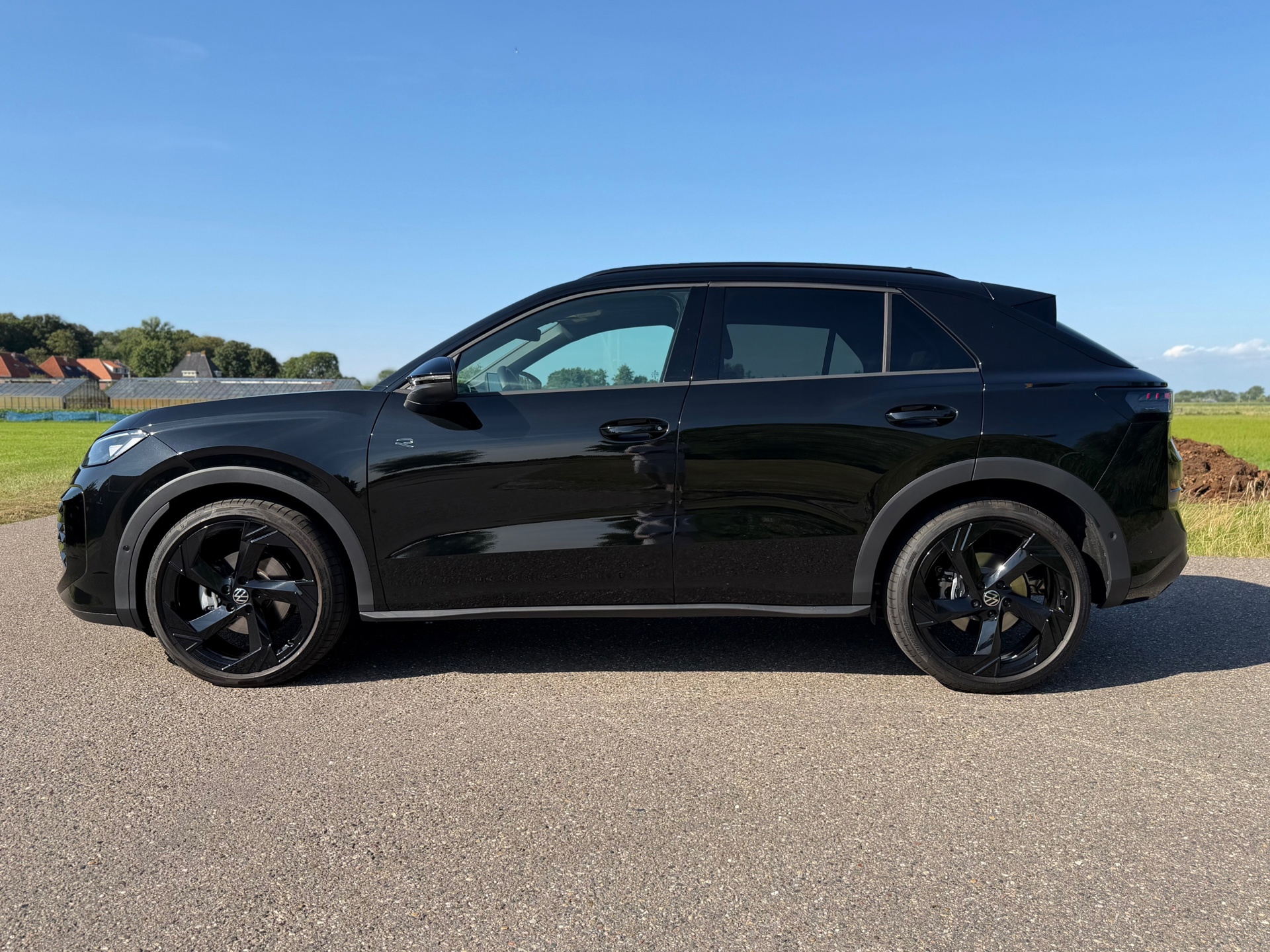 Volkswagen T-Roc 1.5 eTsi R-Line First Edit (2026), foto 8