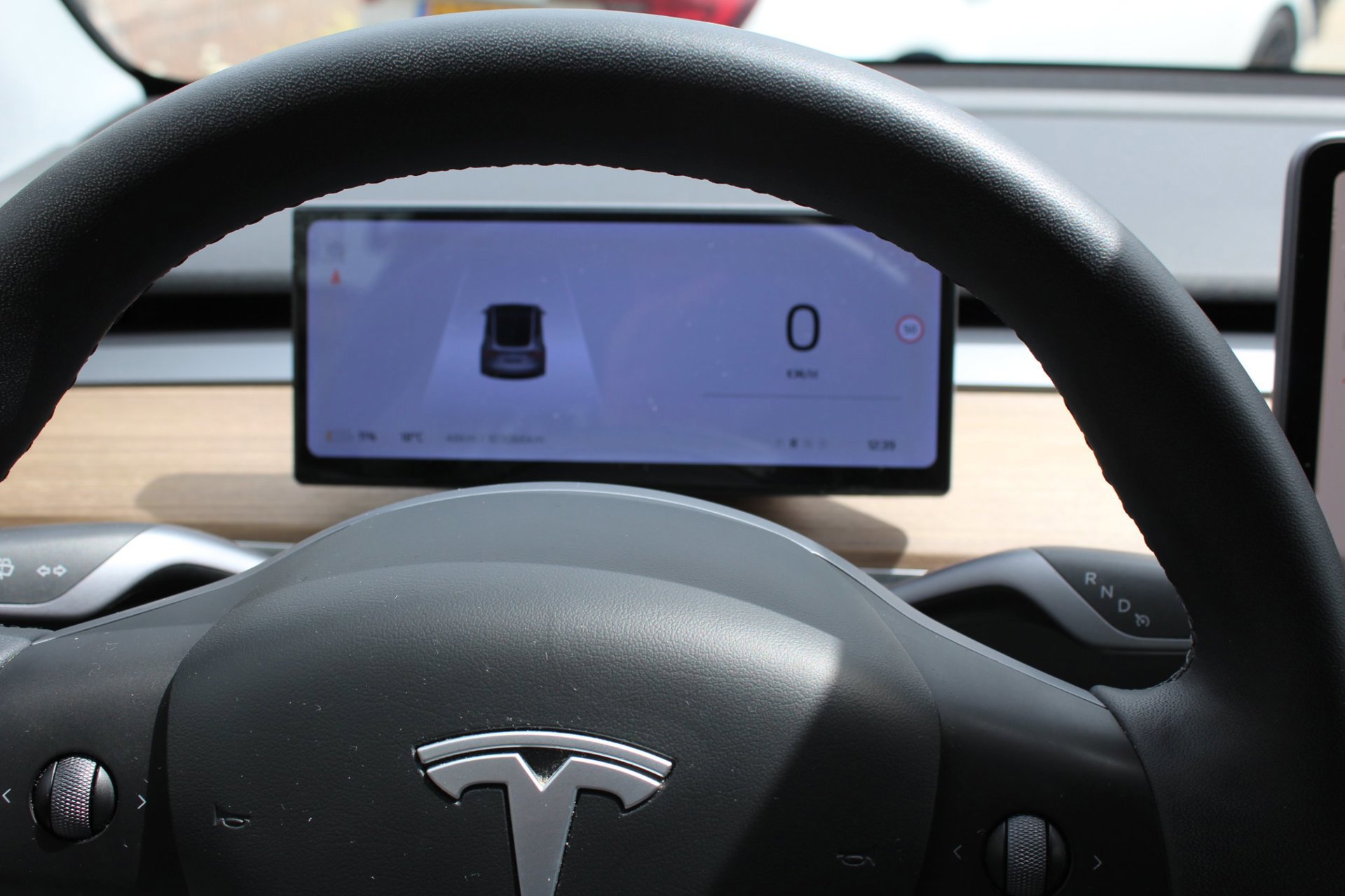 Tesla Model Y Performance AWD 75 kWh SOH 92 (2023), foto 13