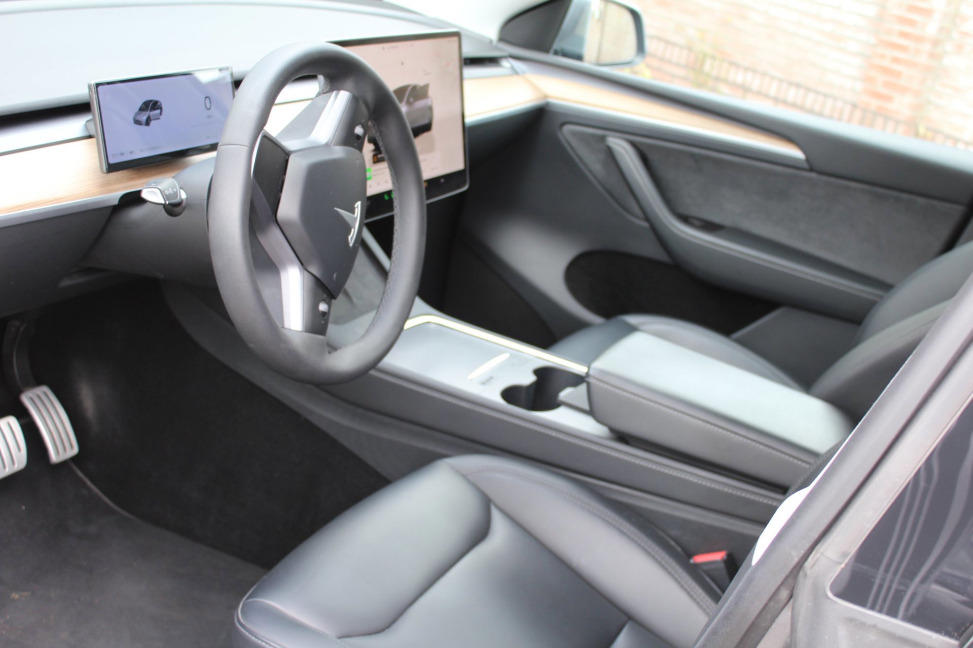 Tesla Model Y Performance AWD 75 kWh SOH 92 (2023), foto 14