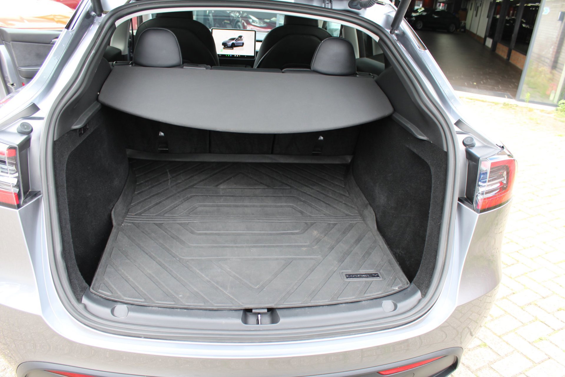 Tesla Model Y Performance AWD 75 kWh SOH 92 (2023), foto 17
