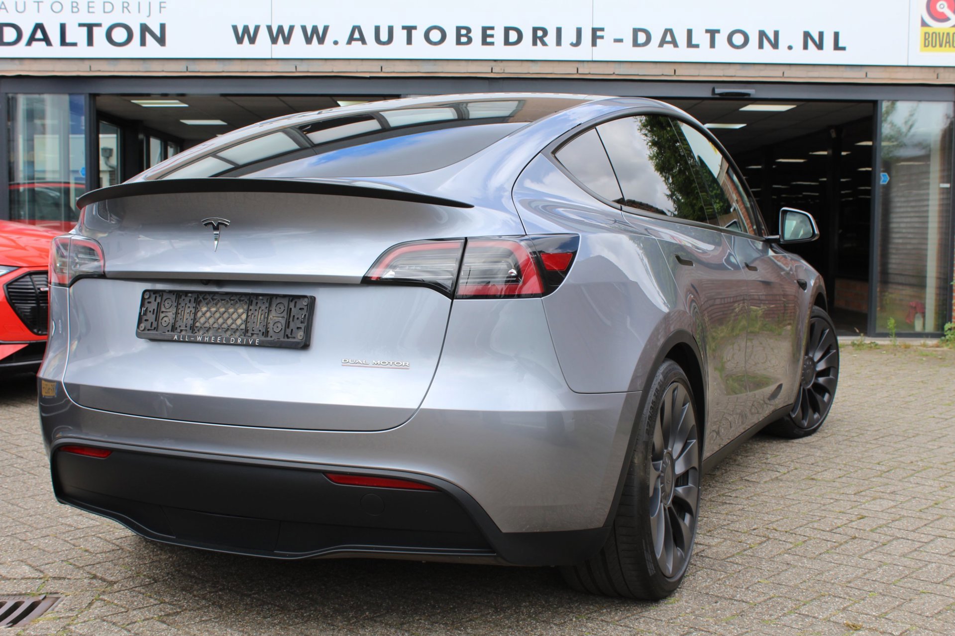Tesla Model Y Performance AWD 75 kWh SOH 92 (2023), foto 20