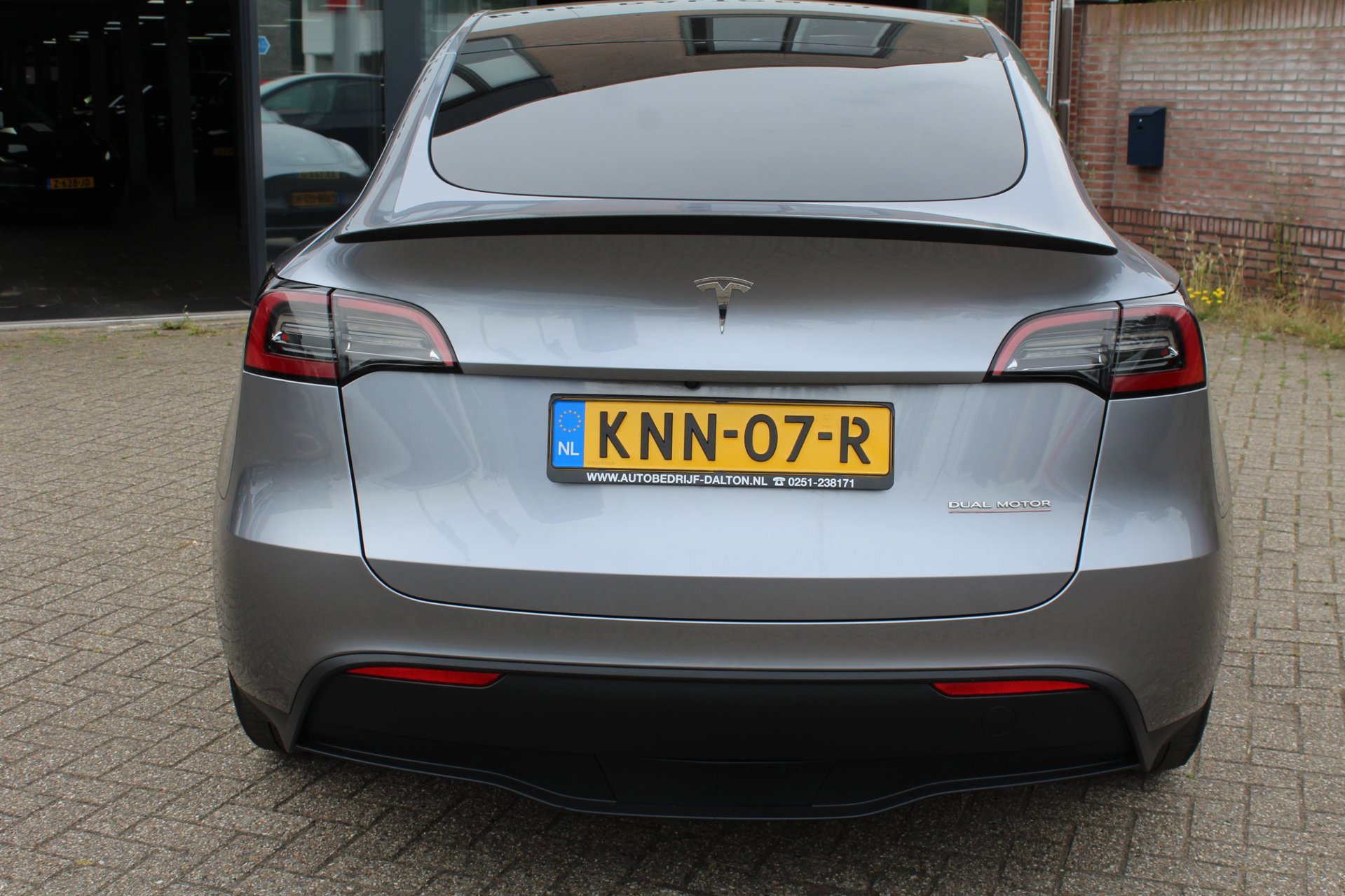 Tesla Model Y Performance AWD 75 kWh SOH 92 (2023), foto 22