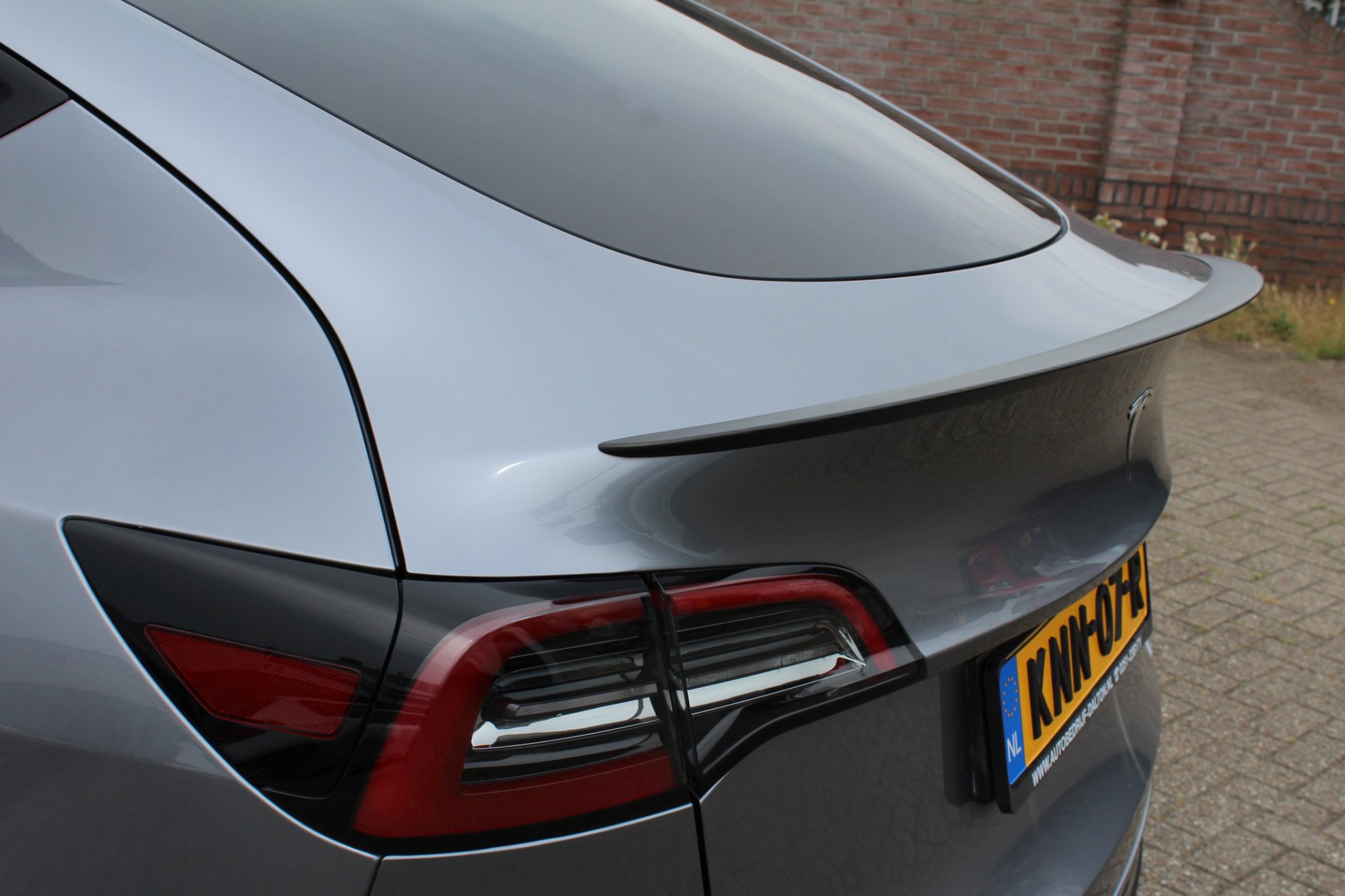 Tesla Model Y Performance AWD 75 kWh SOH 92 (2023), foto 23