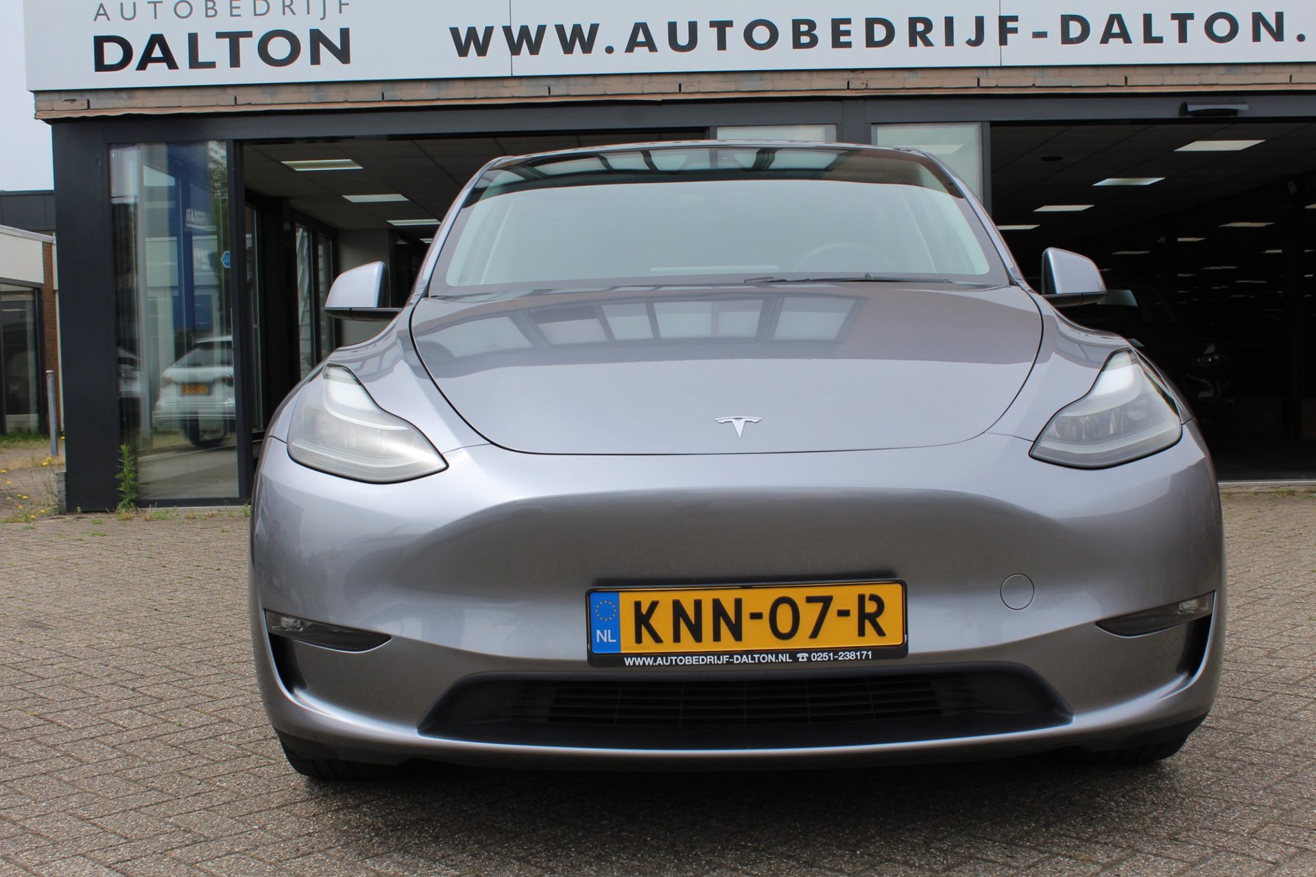 Tesla Model Y Performance AWD 75 kWh SOH 92 (2023), foto 24