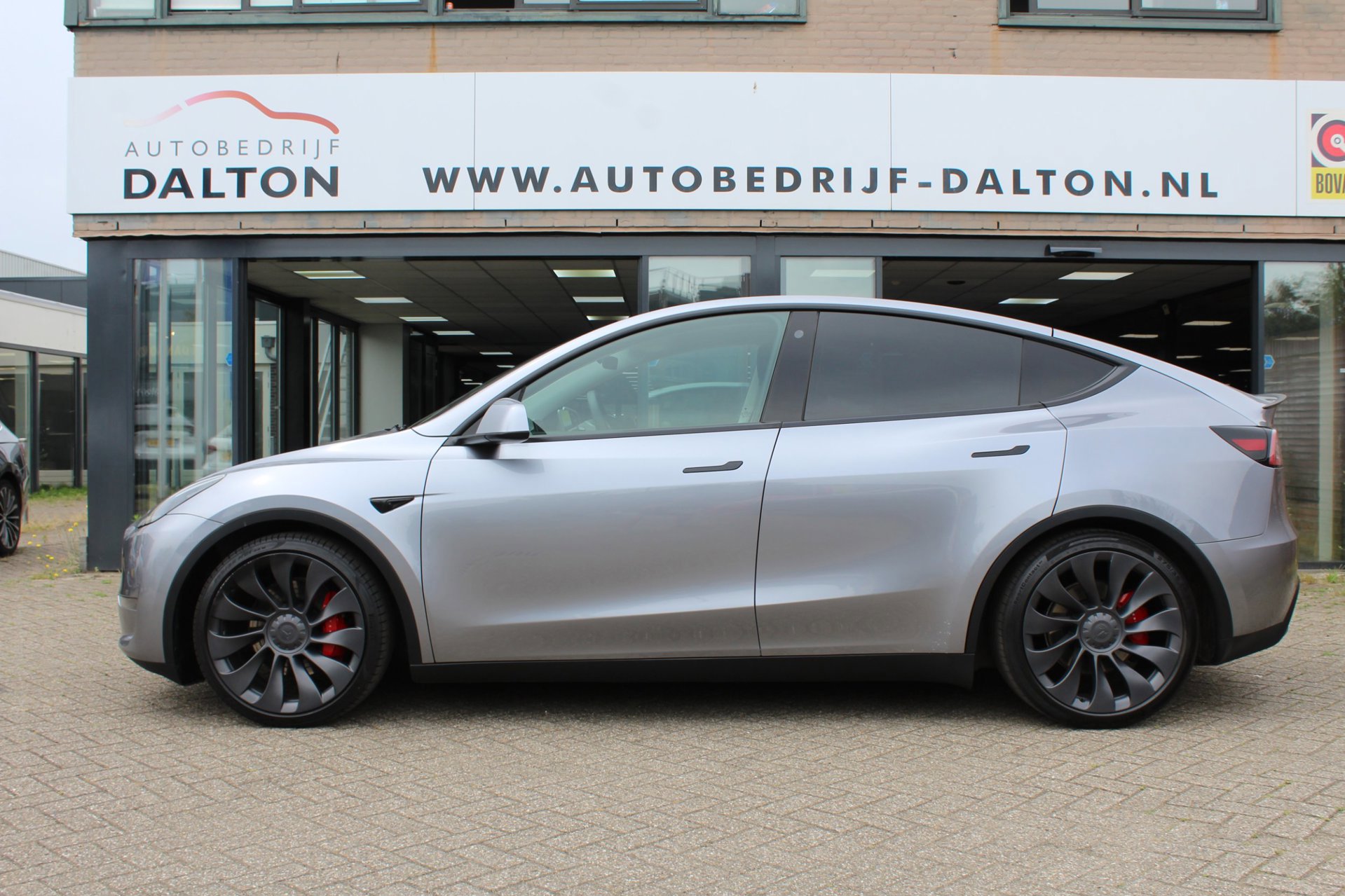 Tesla Model Y Performance AWD 75 kWh SOH 92 (2023), foto 26