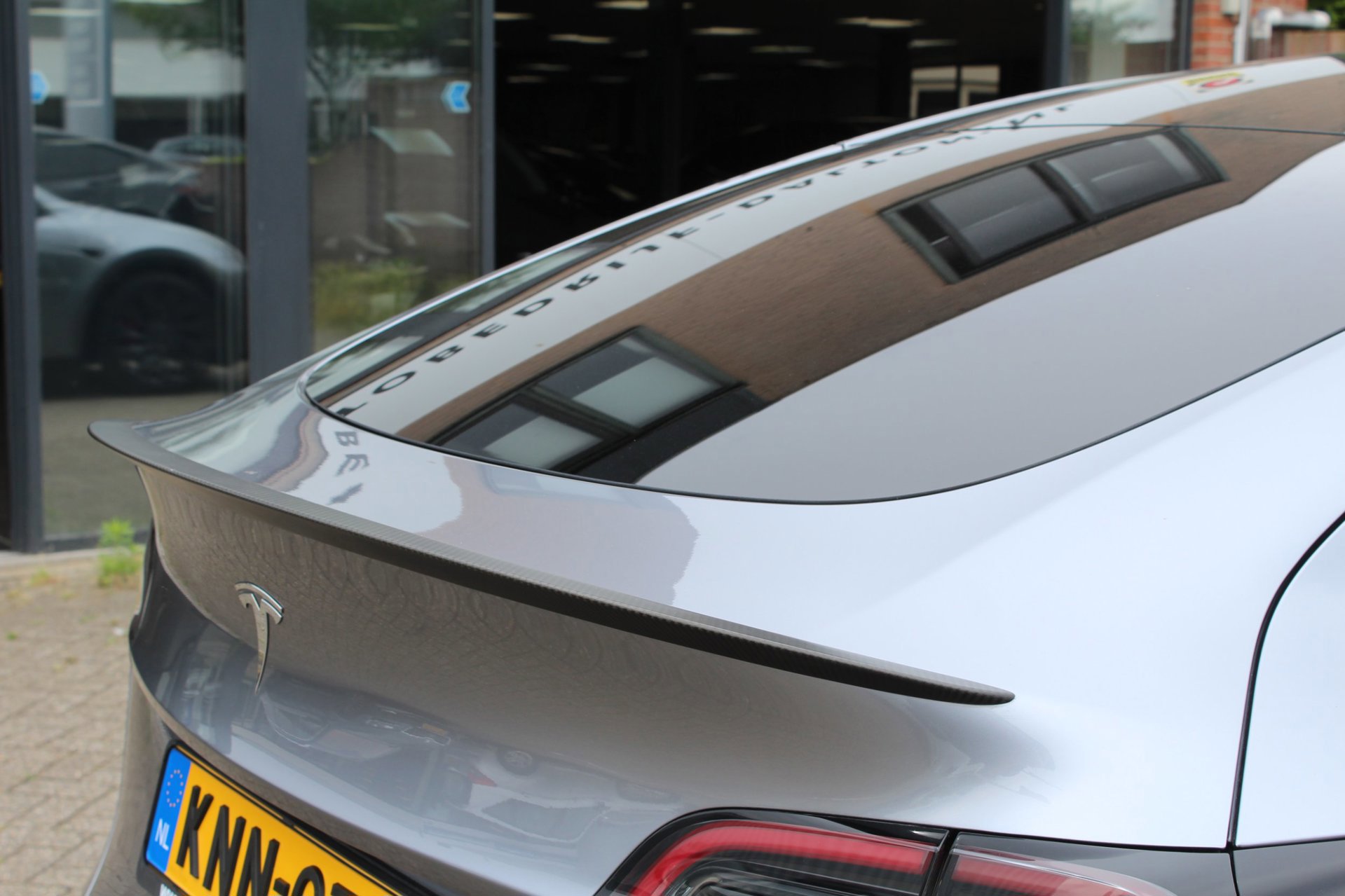 Tesla Model Y Performance AWD 75 kWh SOH 92 (2023), foto 29