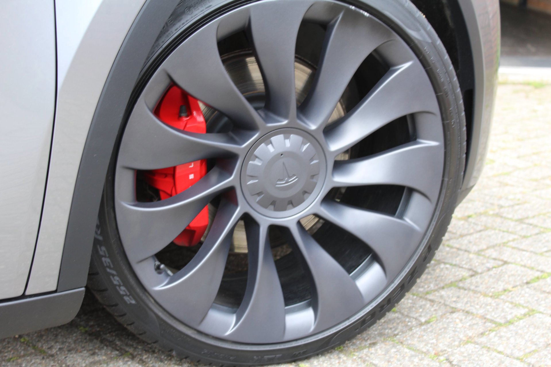 Tesla Model Y Performance AWD 75 kWh SOH 92 (2023), foto 30