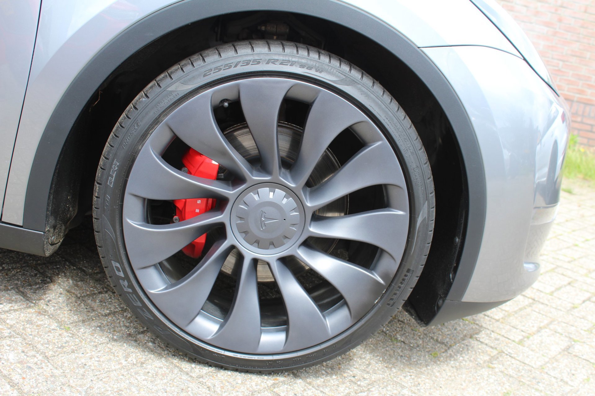 Tesla Model Y Performance AWD 75 kWh SOH 92 (2023), foto 6