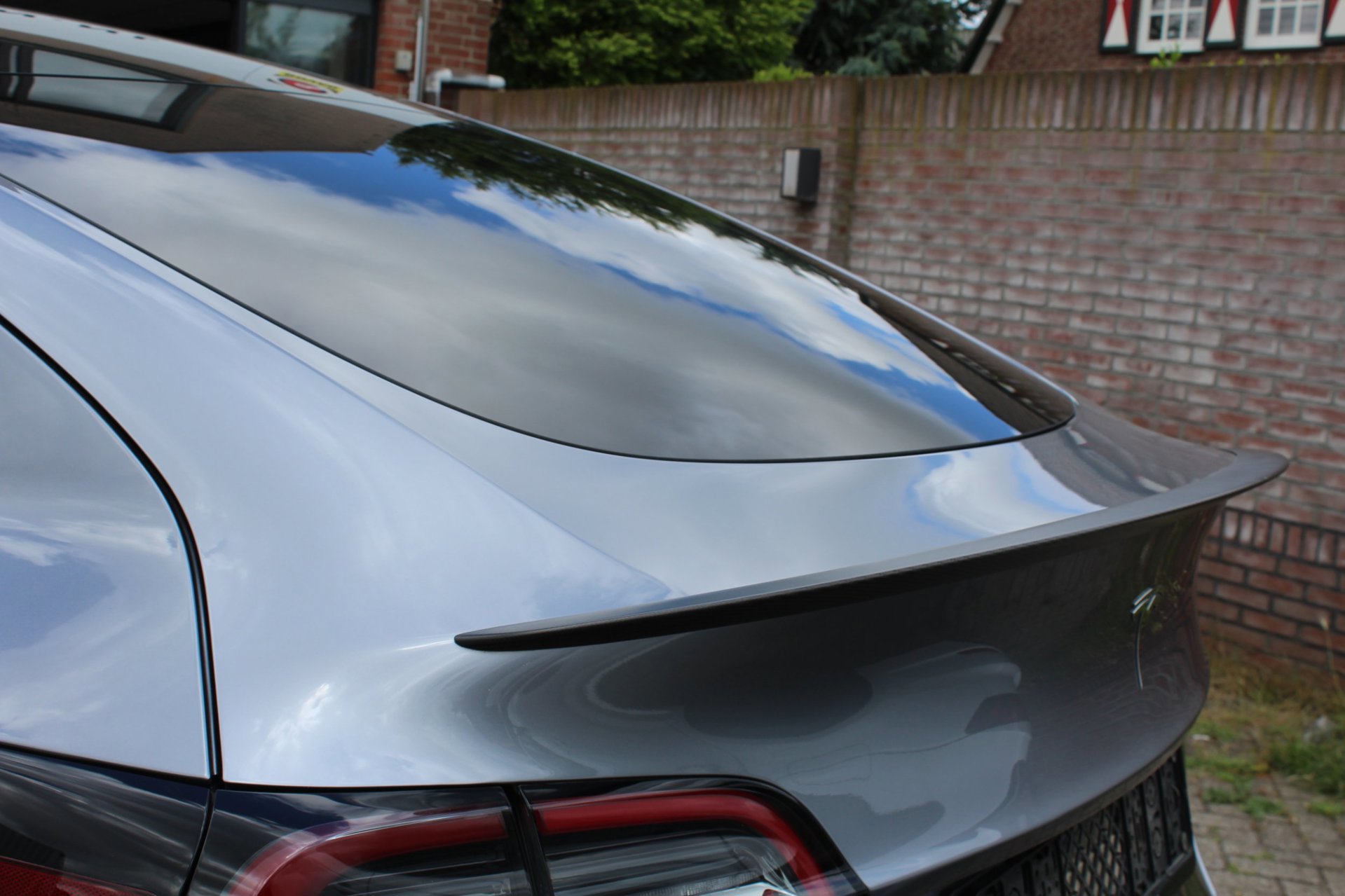 Tesla Model Y Performance AWD 75 kWh SOH 92 (2023), foto 7
