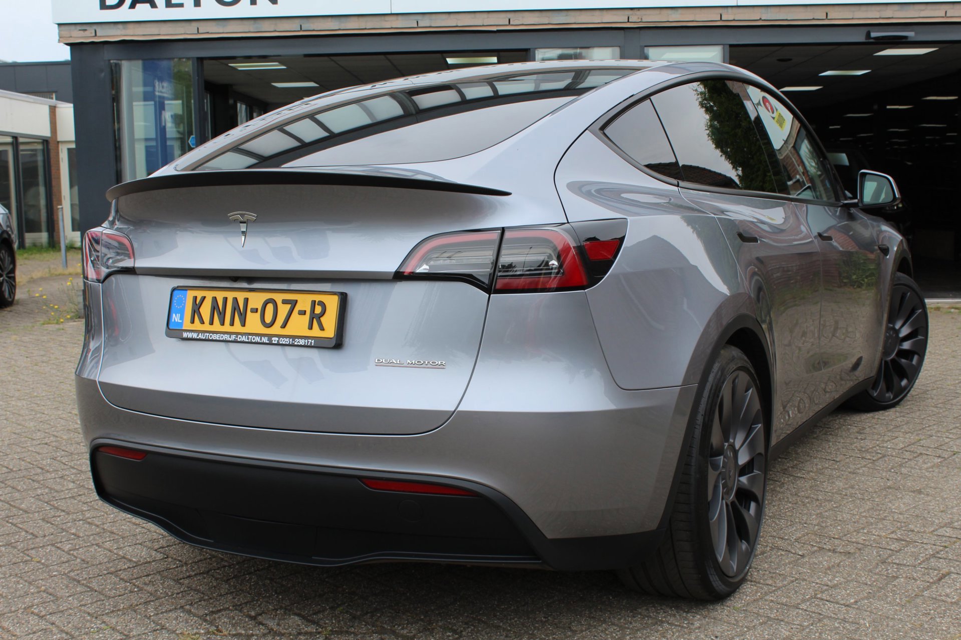 Tesla Model Y Performance AWD 75 kWh SOH 92 (2023), foto 8