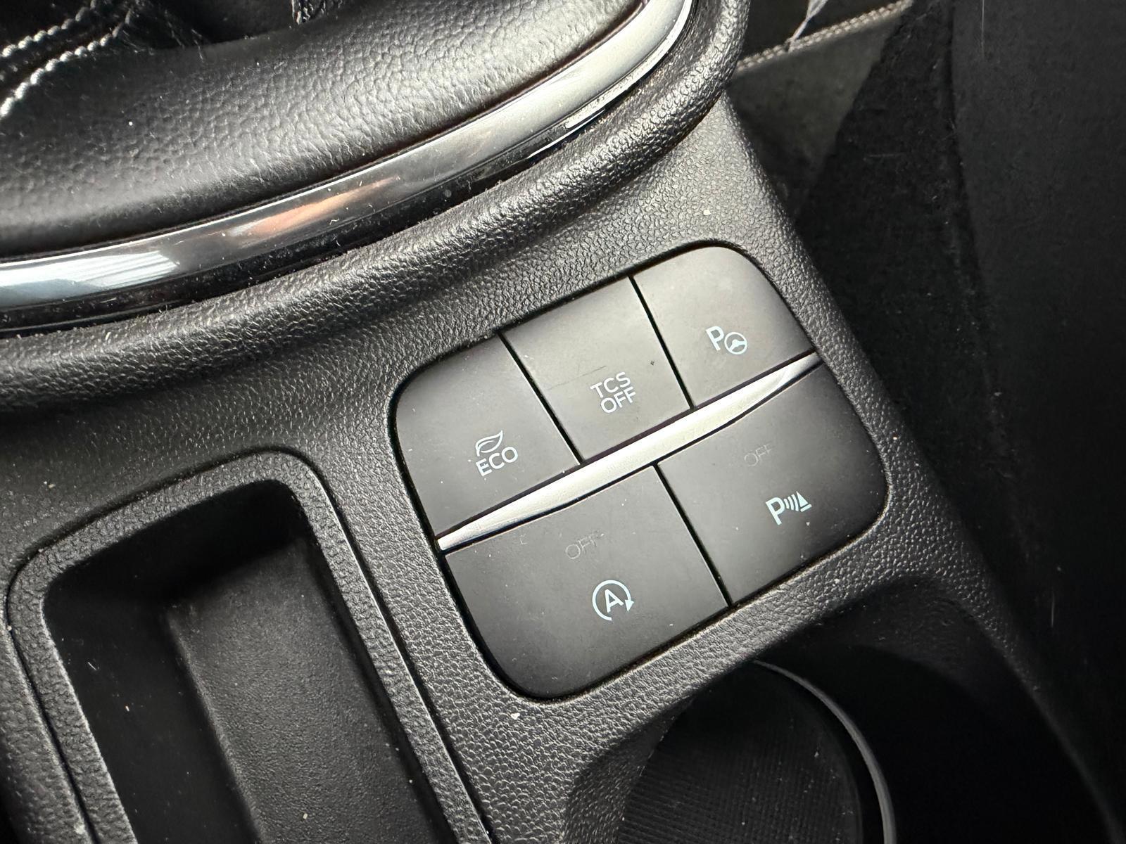 Ford Fiesta 1.0 EcoBoost Titanium-NL auto (2017), foto 23