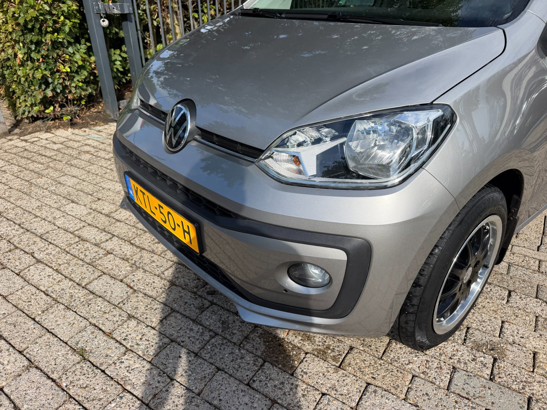 Volkswagen Up! 1.0 high R-Line 5 deurs (2022), foto 103