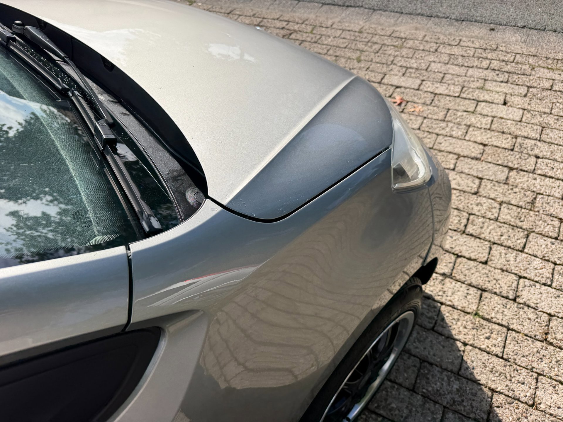 Volkswagen Up! 1.0 high R-Line 5 deurs (2022), foto 109
