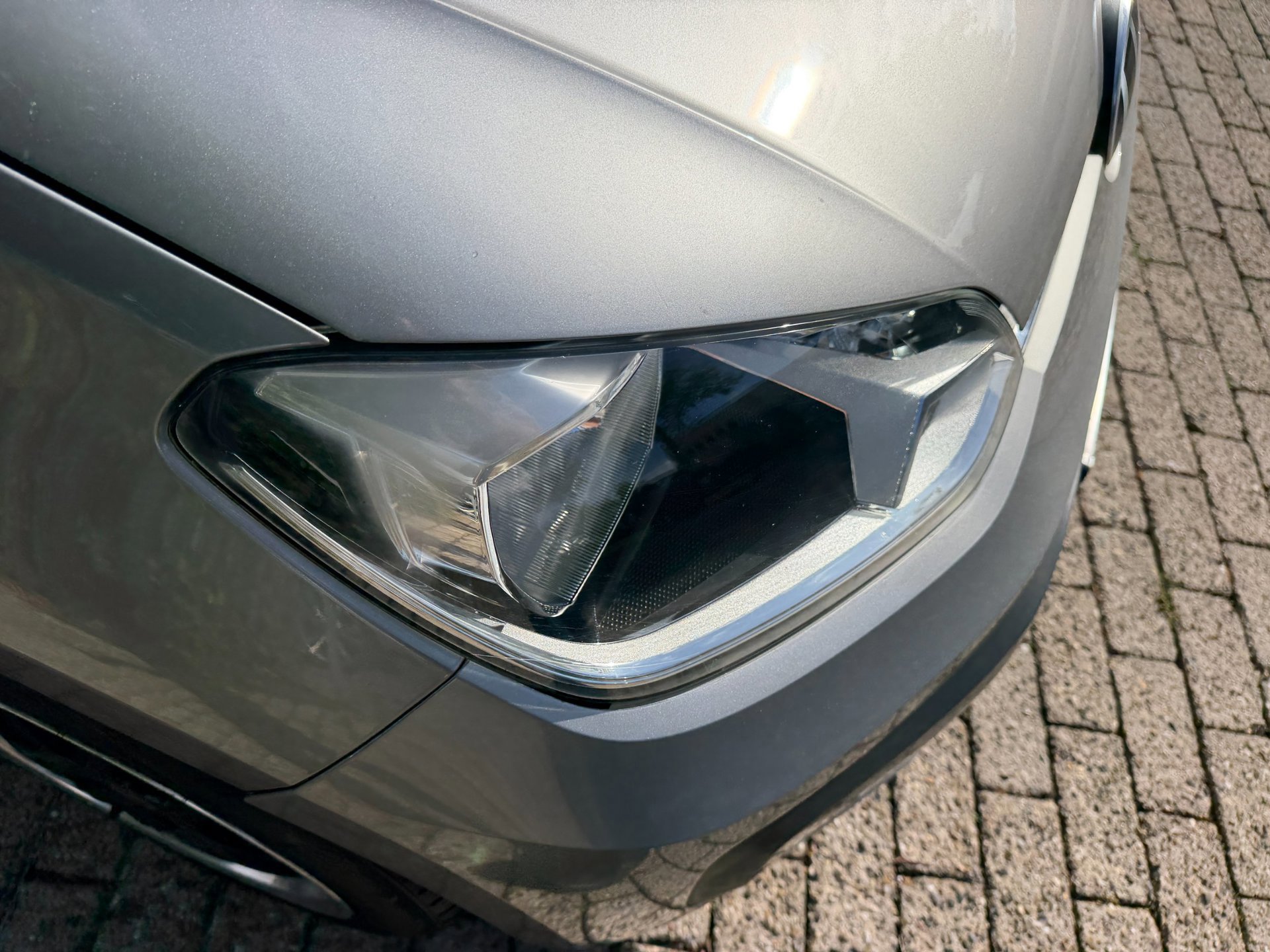 Volkswagen Up! 1.0 high R-Line 5 deurs (2022), foto 110