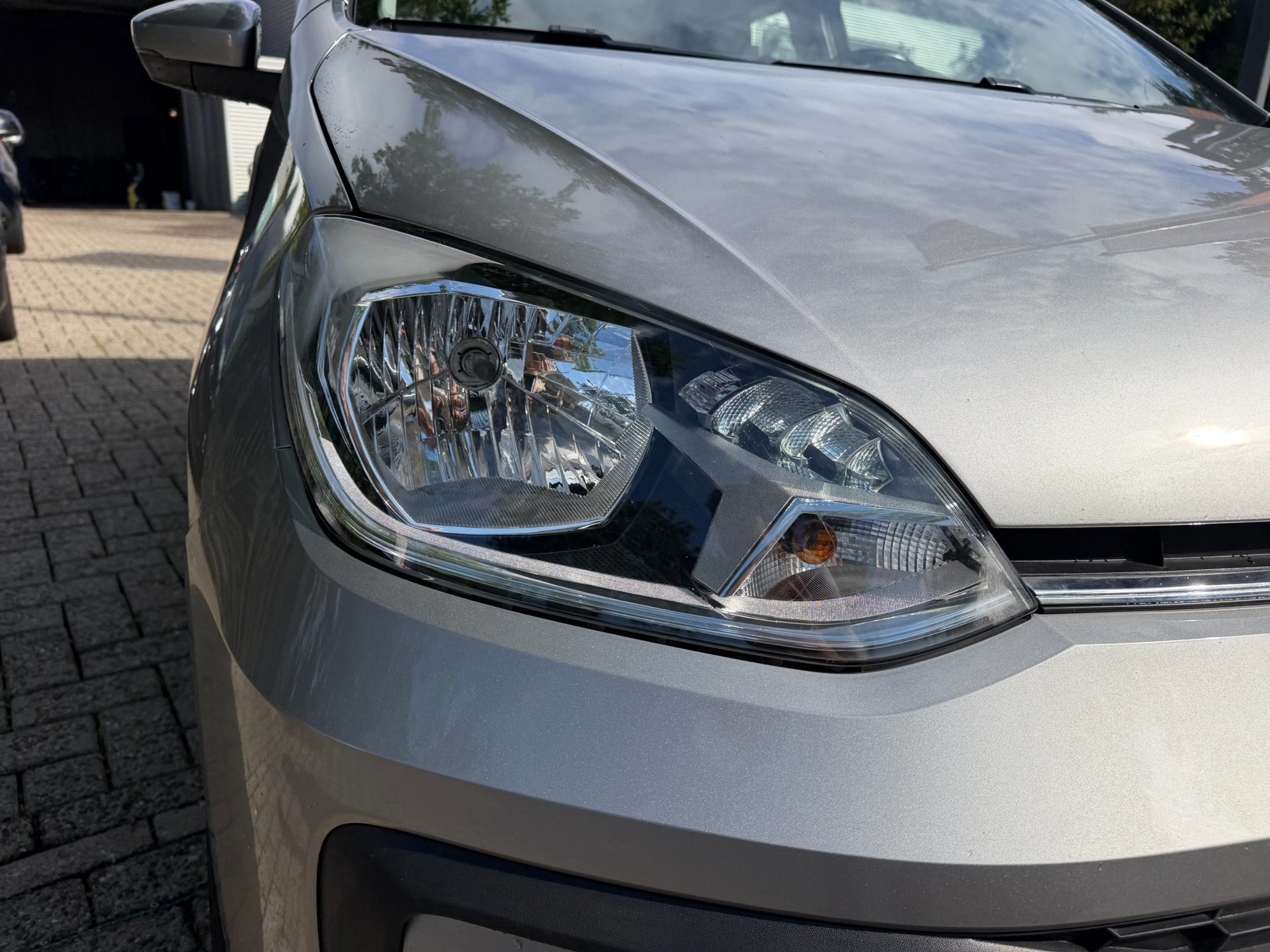 Volkswagen Up! 1.0 high R-Line 5 deurs (2022), foto 112