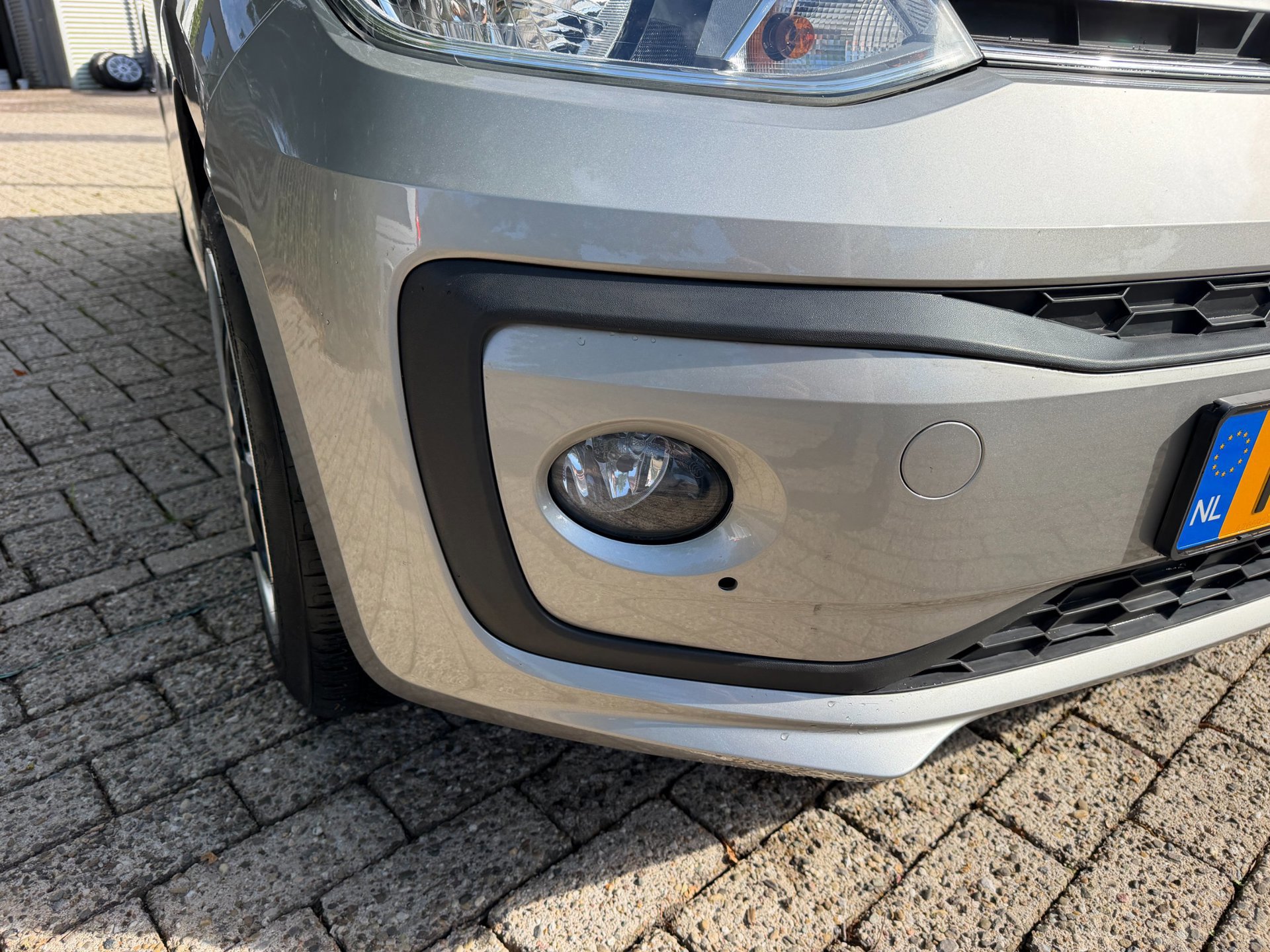 Volkswagen Up! 1.0 high R-Line 5 deurs (2022), foto 113