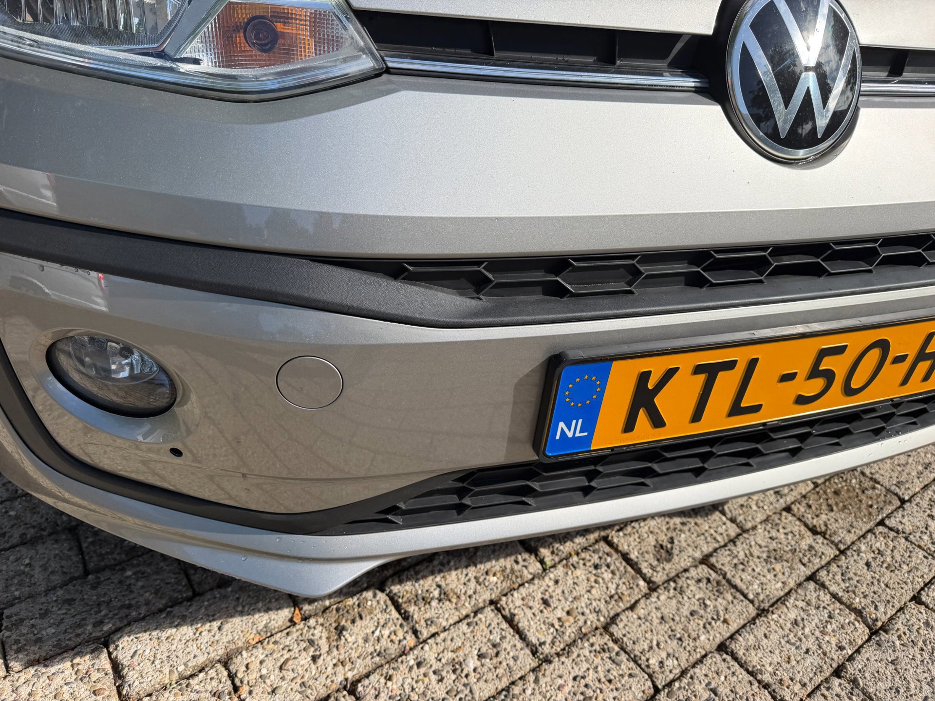 Volkswagen Up! 1.0 high R-Line 5 deurs (2022), foto 114