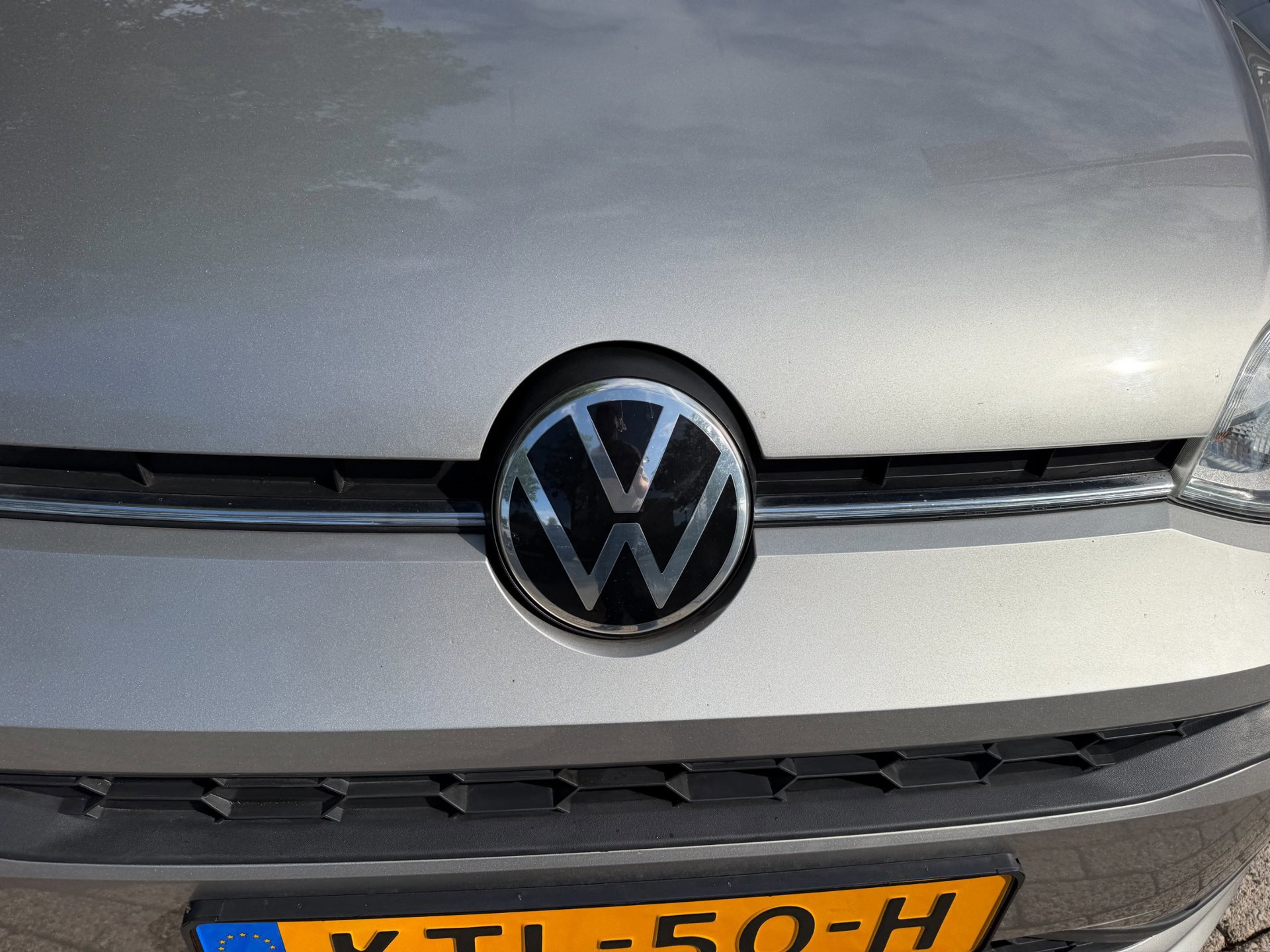 Volkswagen Up! 1.0 high R-Line 5 deurs (2022), foto 115