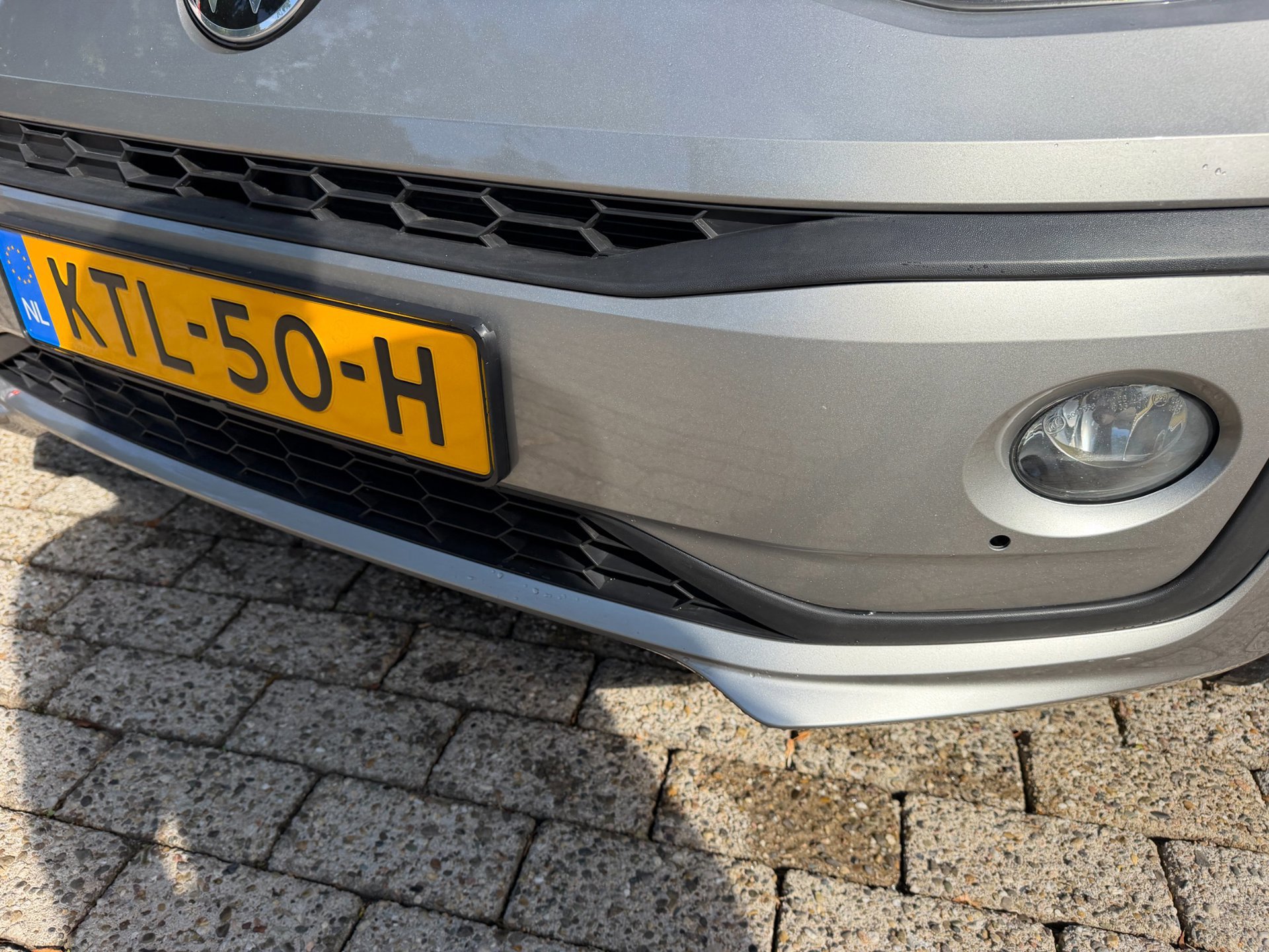Volkswagen Up! 1.0 high R-Line 5 deurs (2022), foto 117