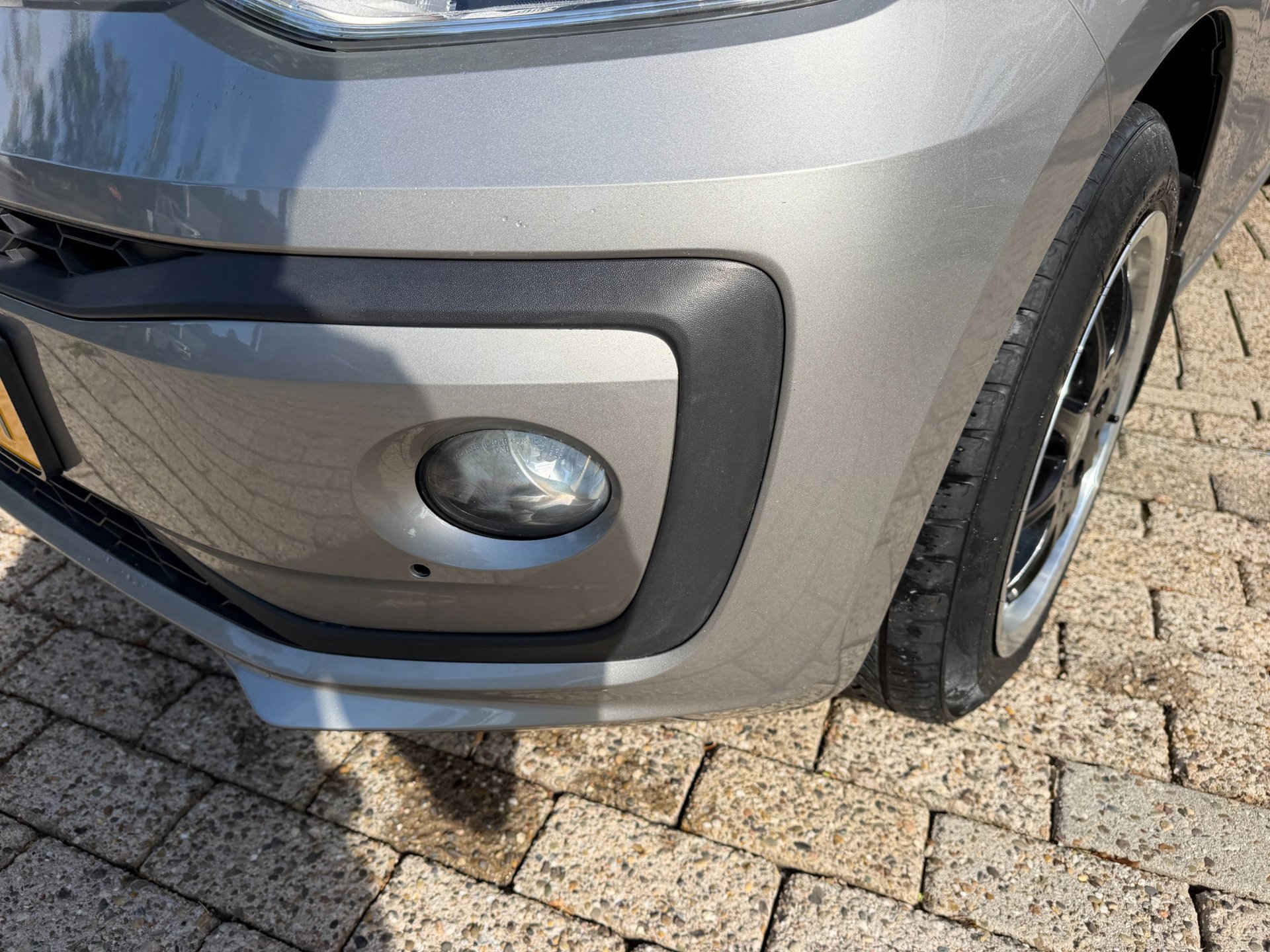 Volkswagen Up! 1.0 high R-Line 5 deurs (2022), foto 118