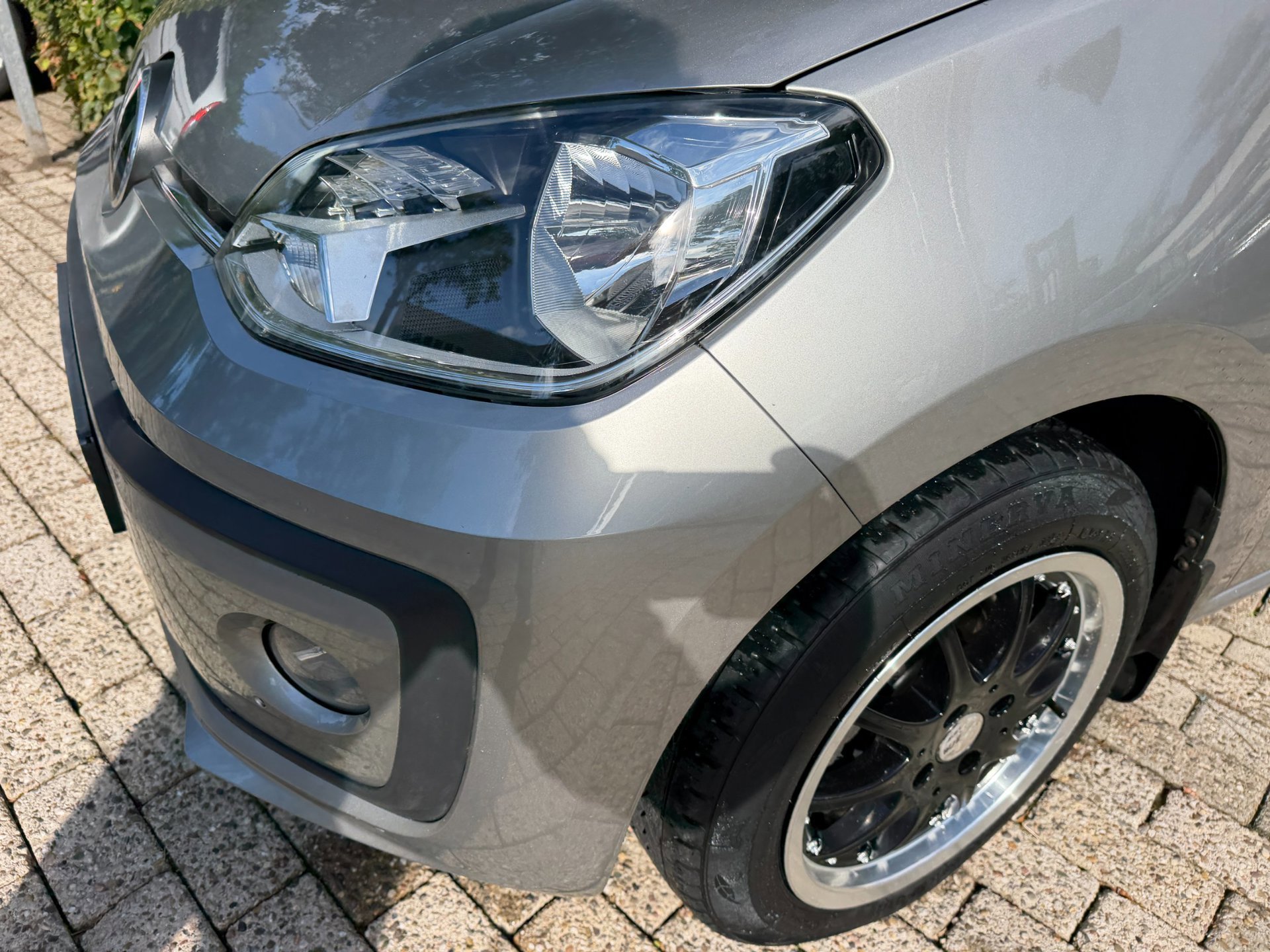 Volkswagen Up! 1.0 high R-Line 5 deurs (2022), foto 119