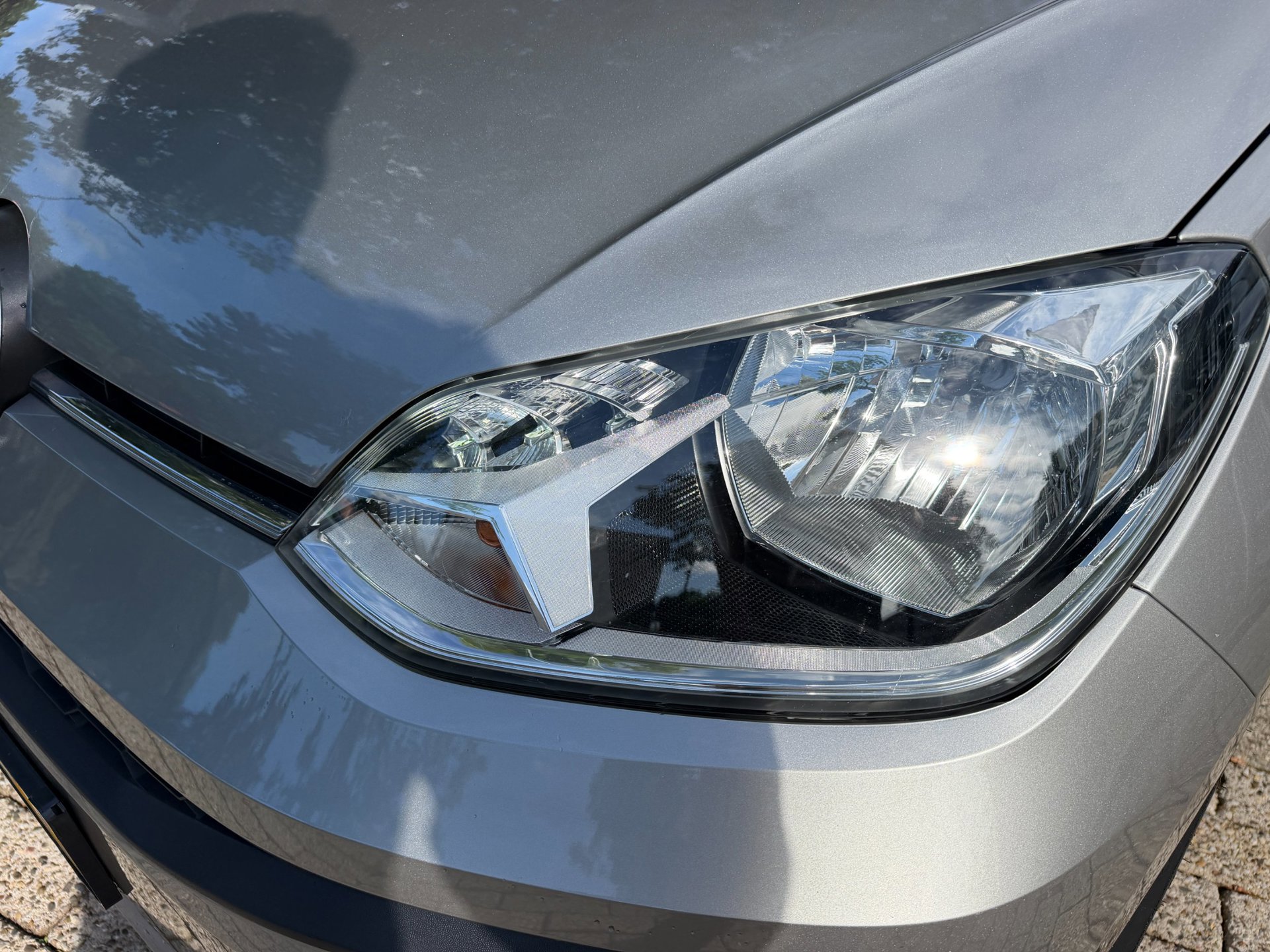 Volkswagen Up! 1.0 high R-Line 5 deurs (2022), foto 120