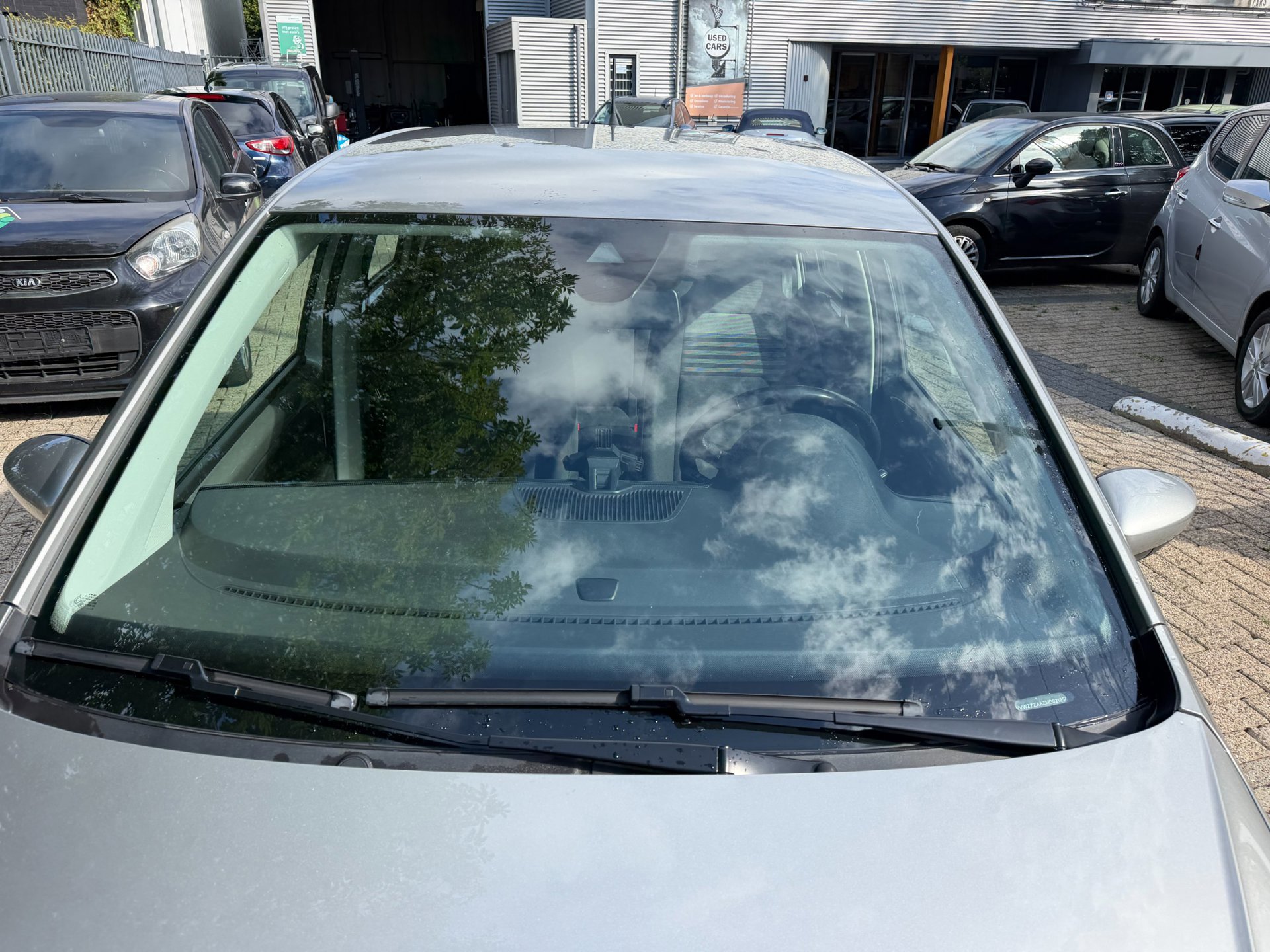Volkswagen Up! 1.0 high R-Line 5 deurs (2022), foto 121