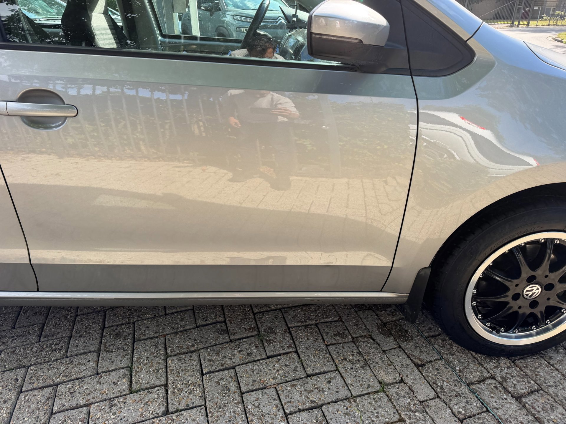 Volkswagen Up! 1.0 high R-Line 5 deurs (2022), foto 127
