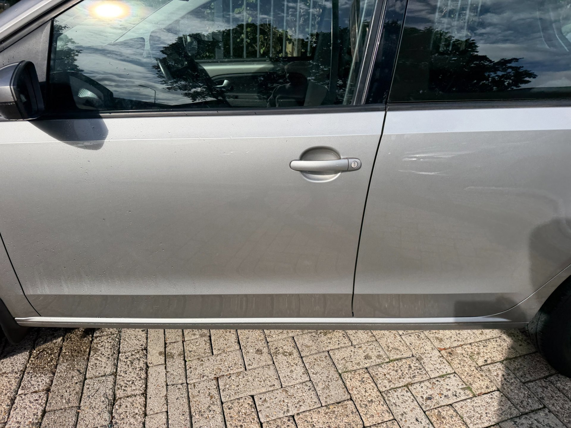 Volkswagen Up! 1.0 high R-Line 5 deurs (2022), foto 142